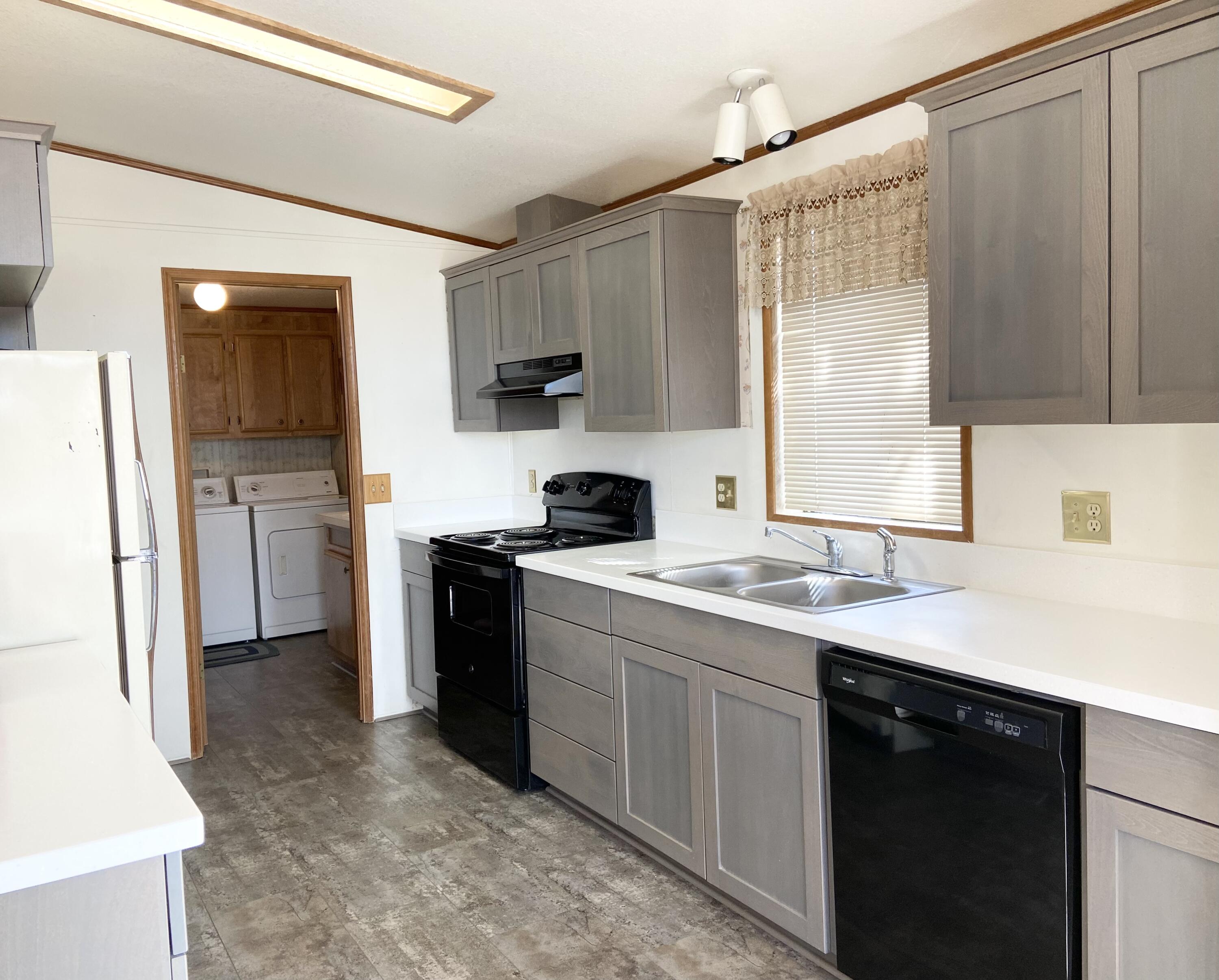 Cascade Vill Mob HP - Residential