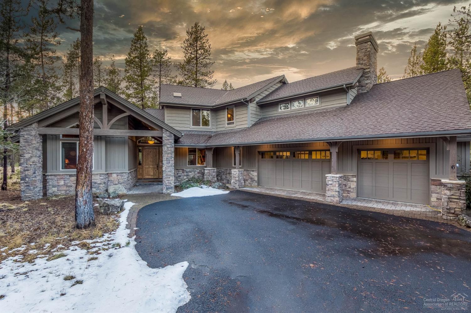 River Village - Residential