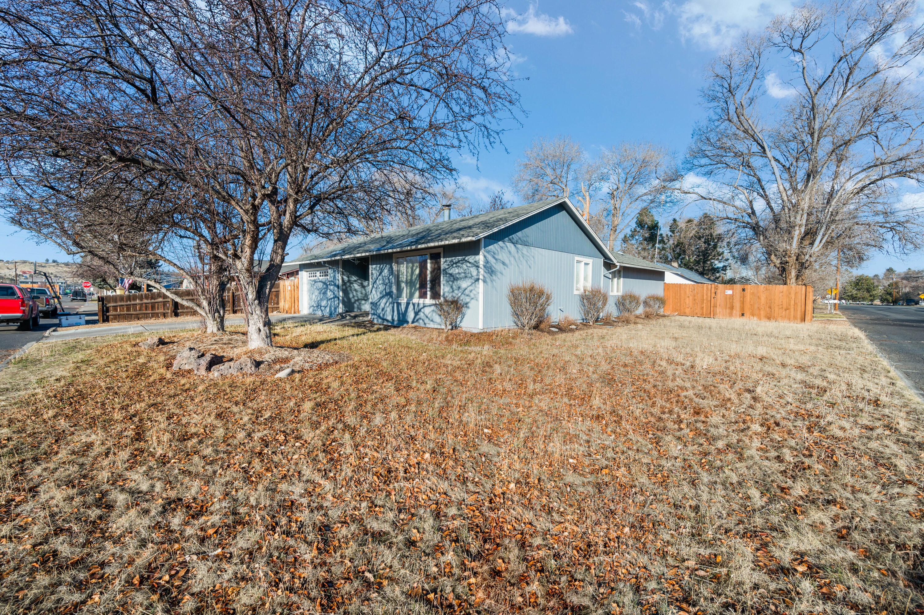 Palmain - Residential