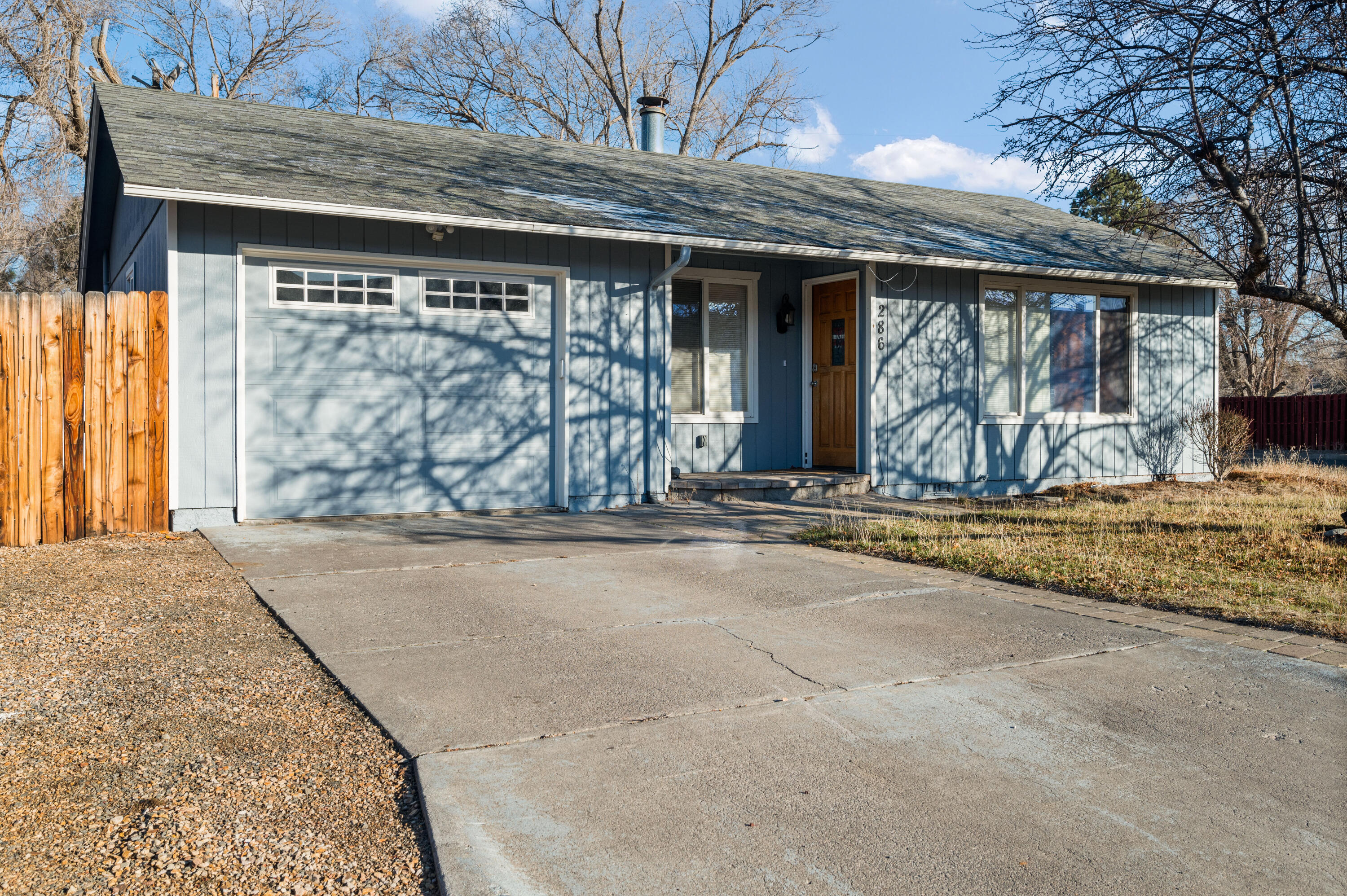 Palmain - Residential