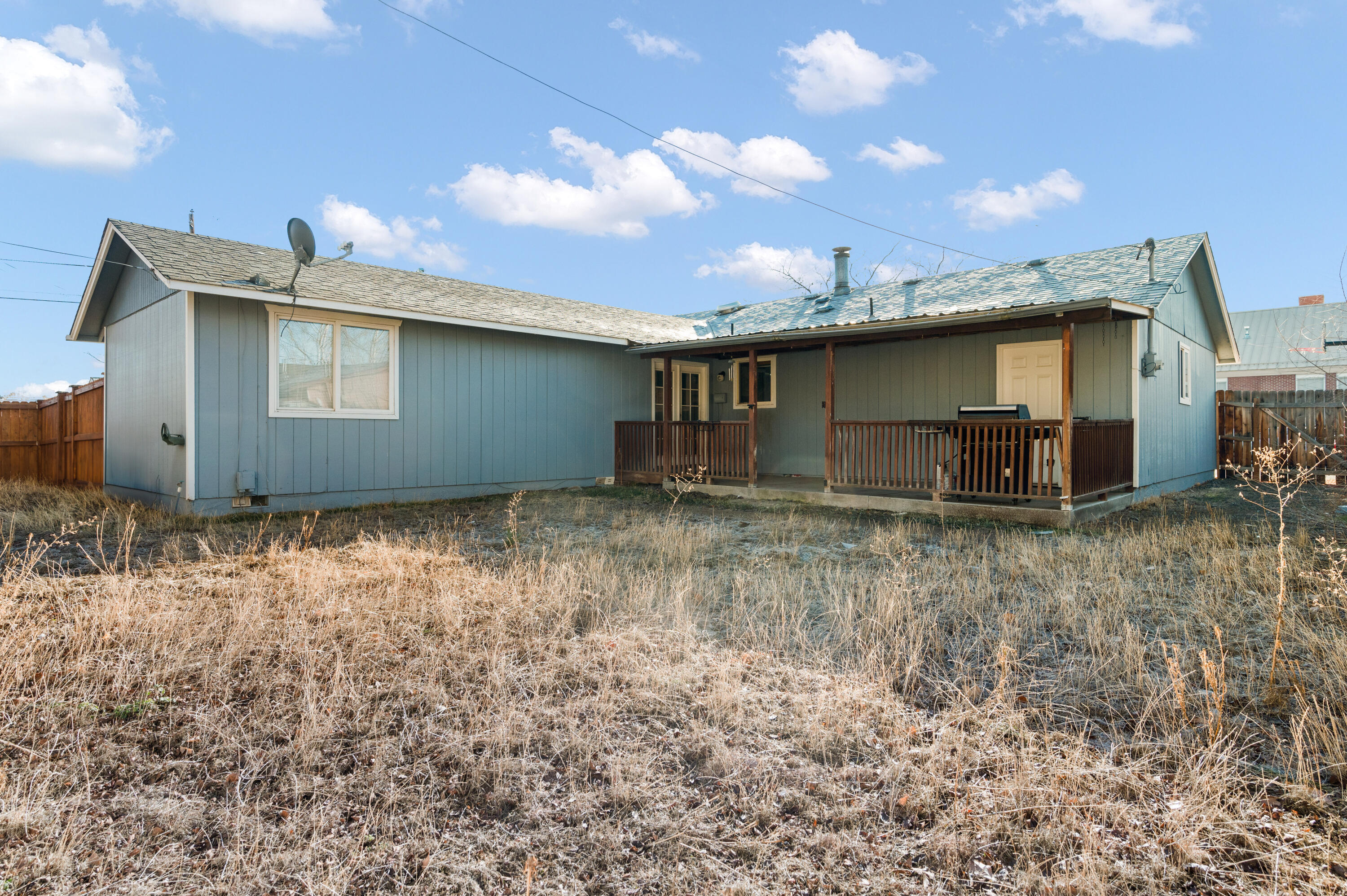 Palmain - Residential