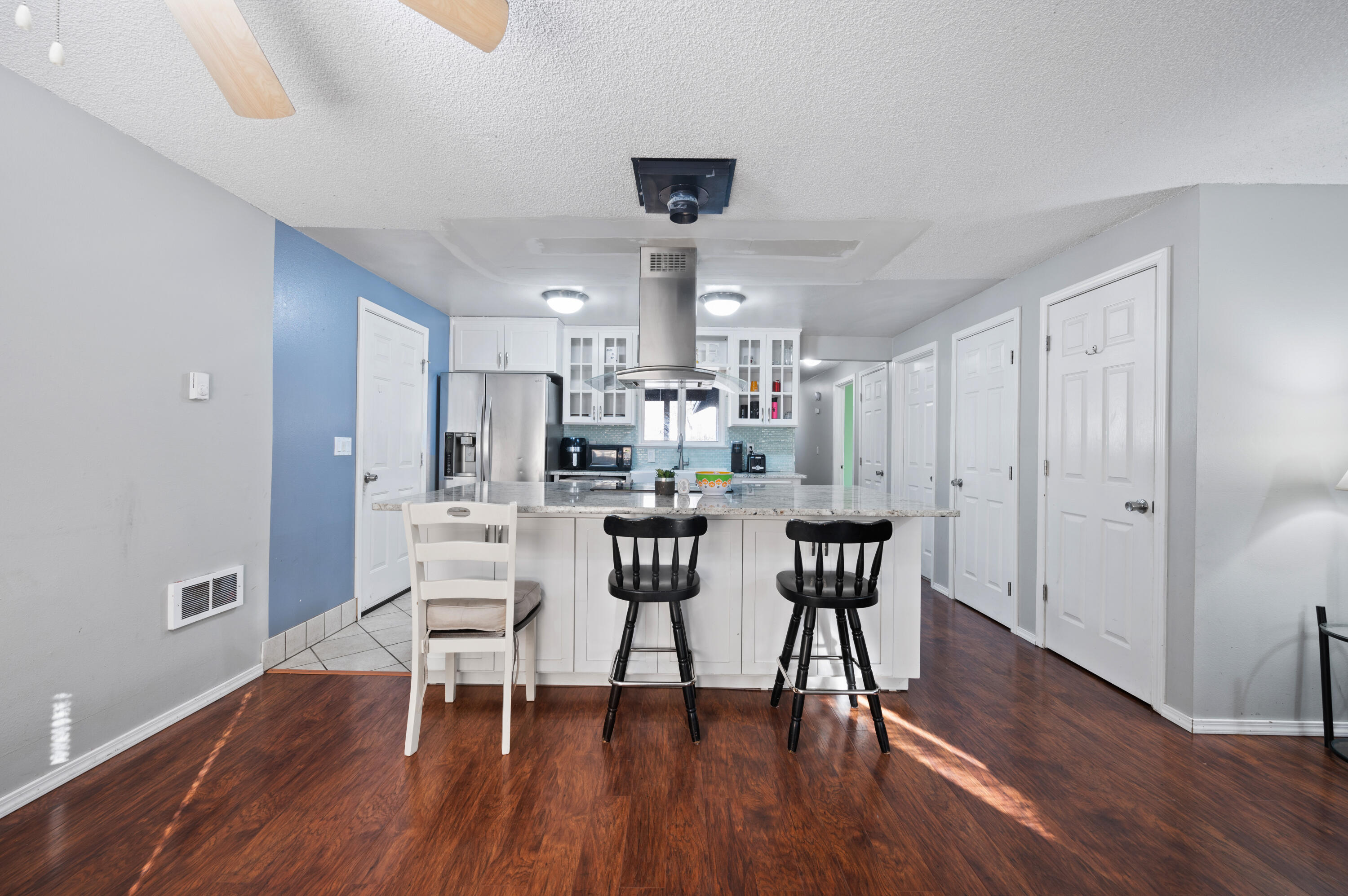 Palmain - Residential