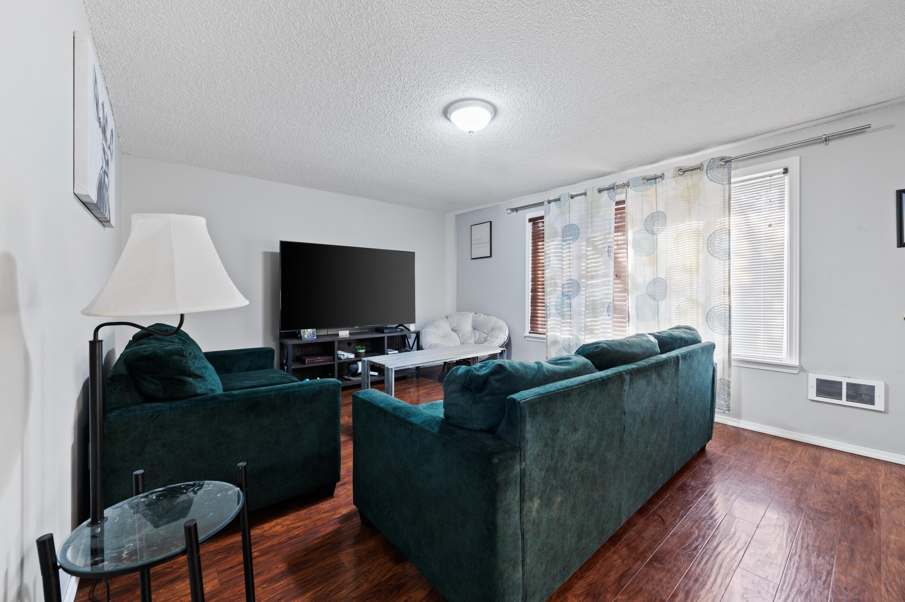 Palmain - Residential