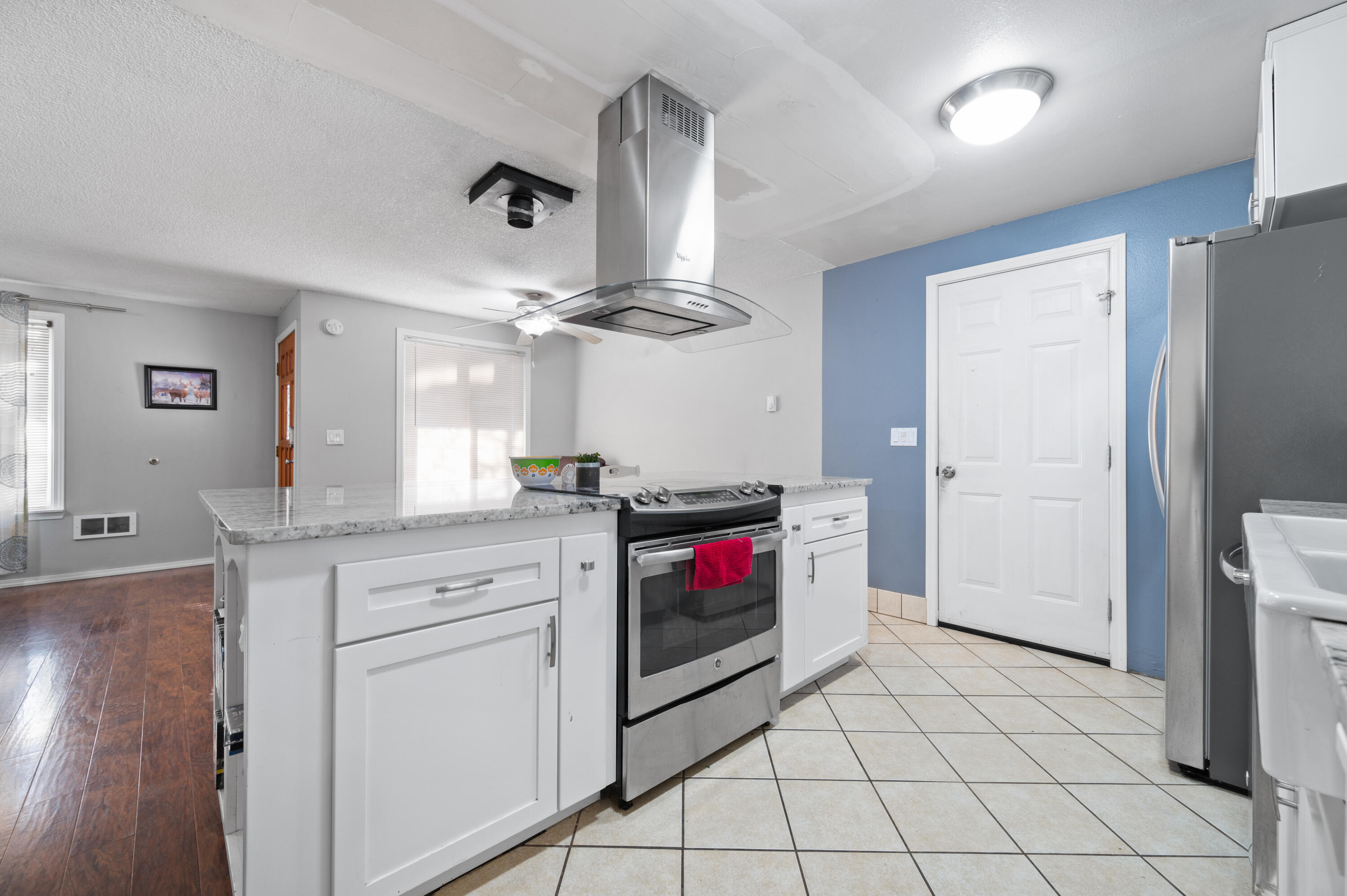 Palmain - Residential