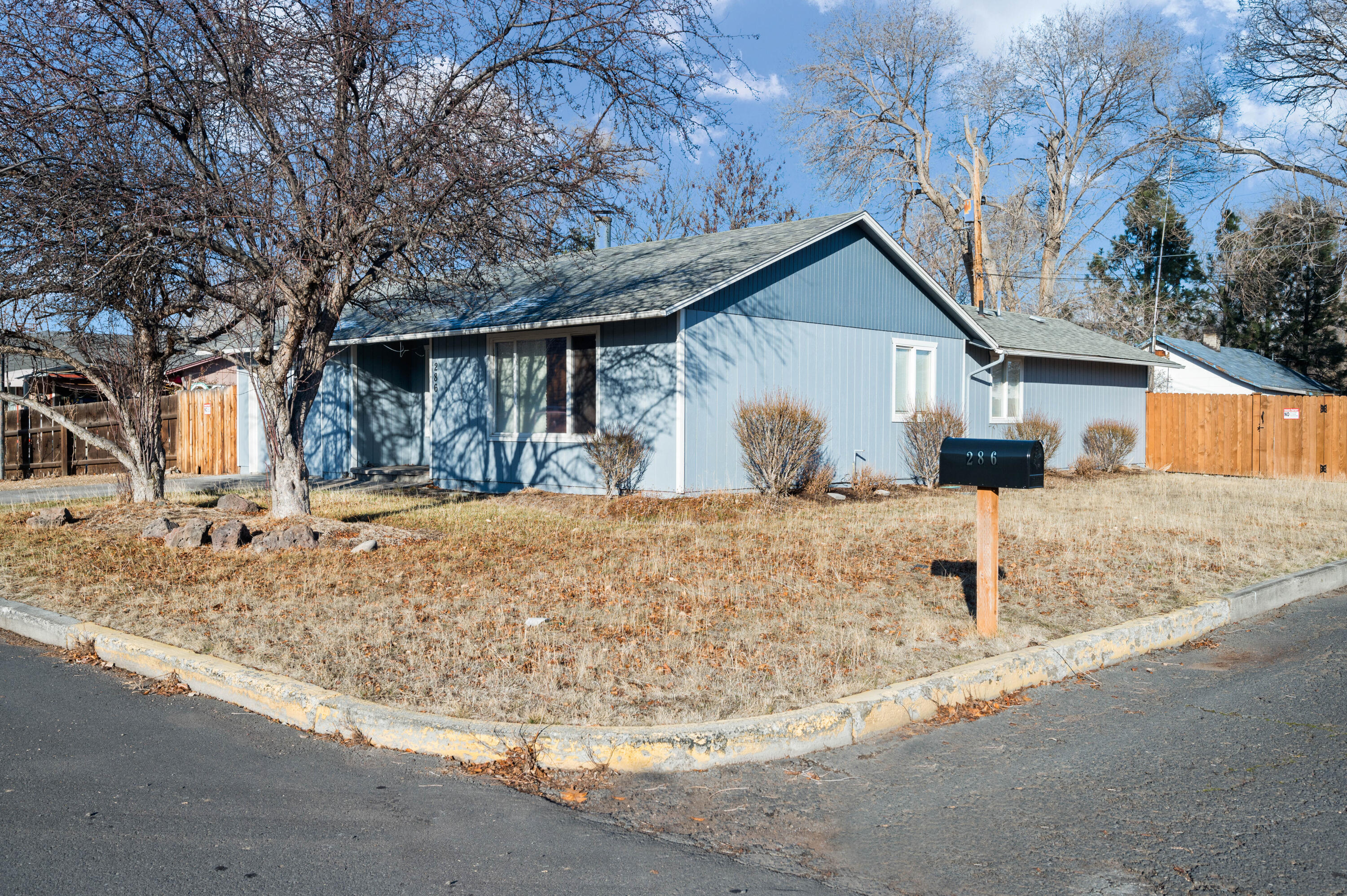 Palmain - Residential