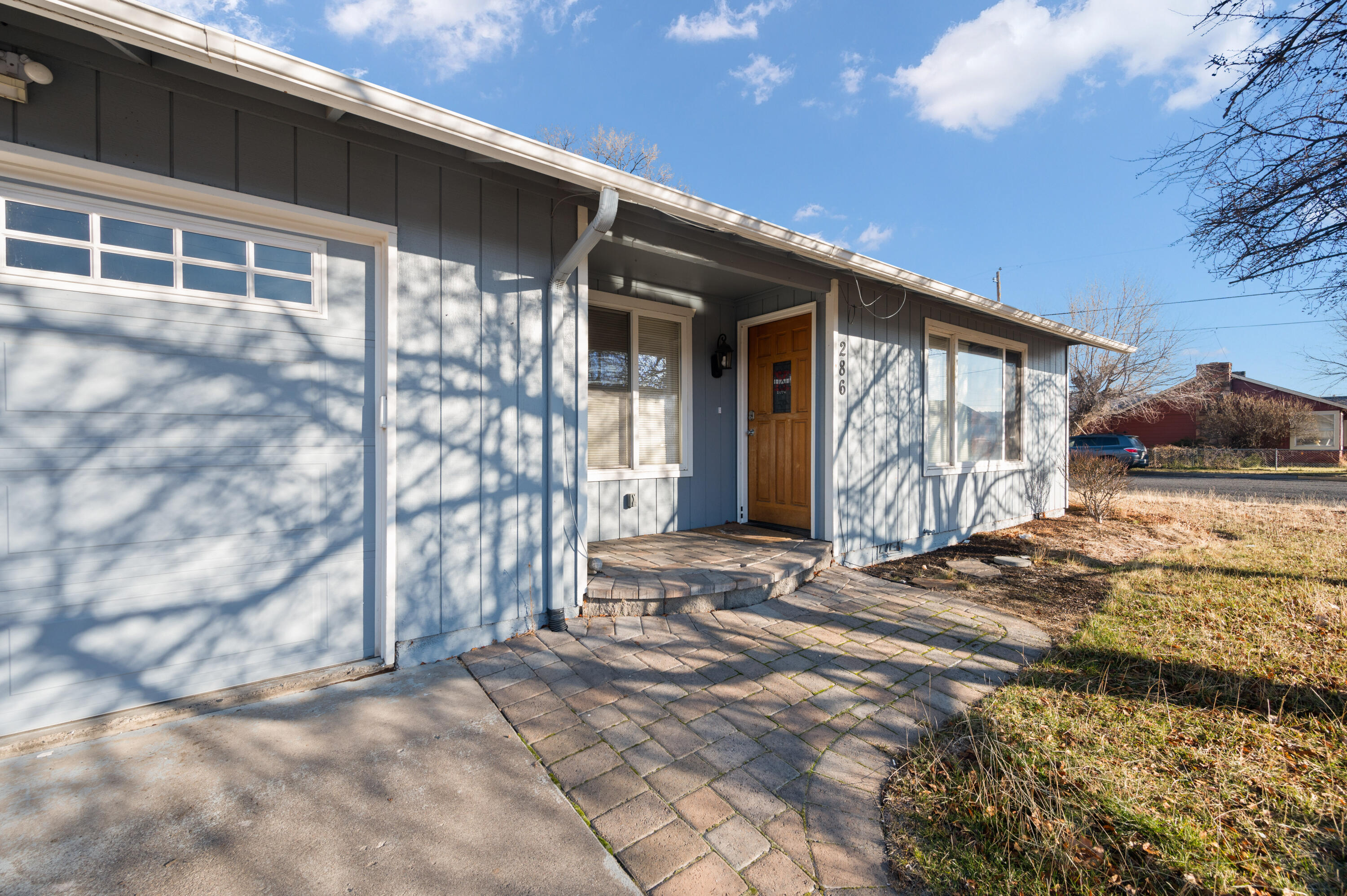 Palmain - Residential