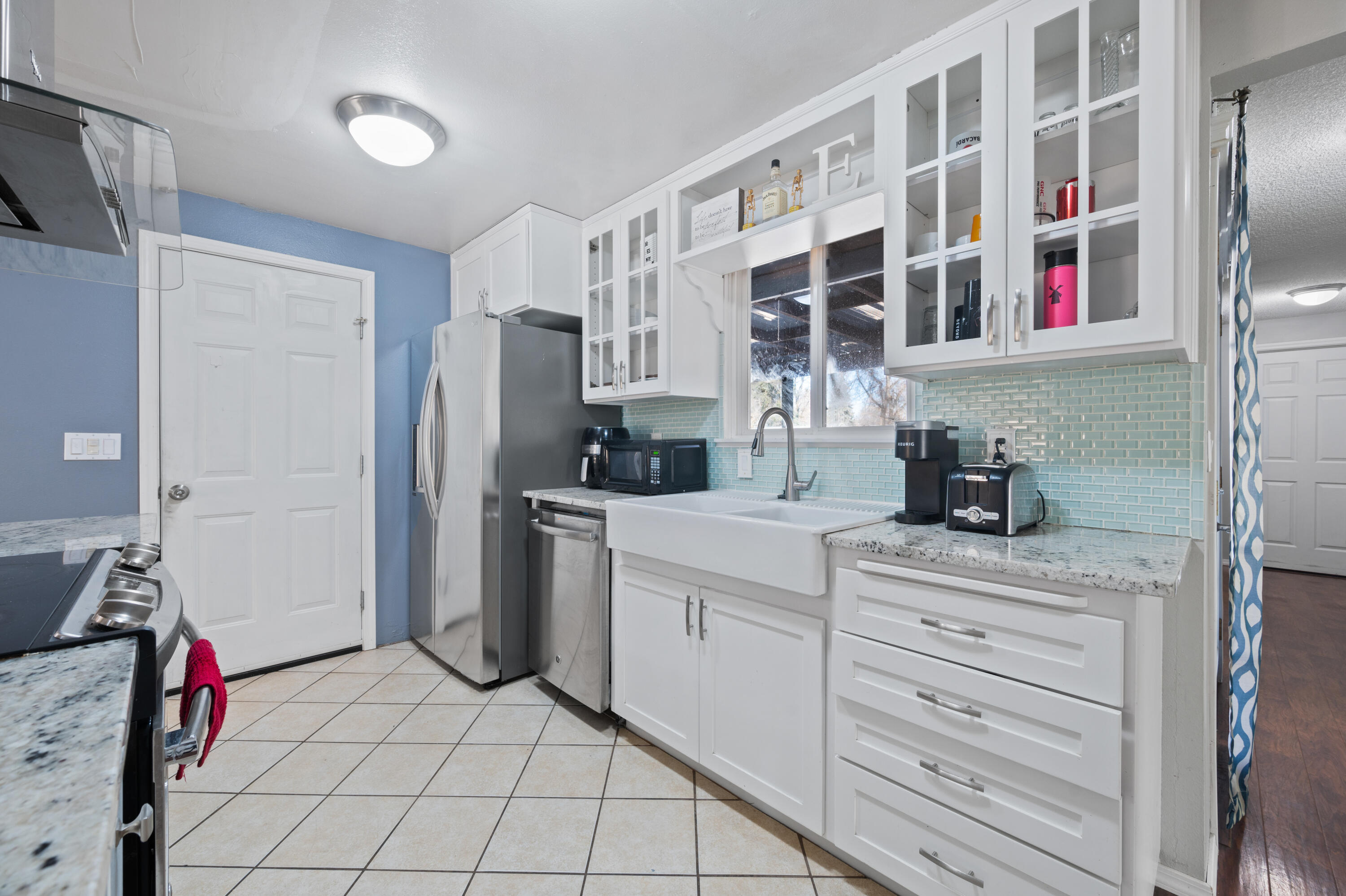 Palmain - Residential