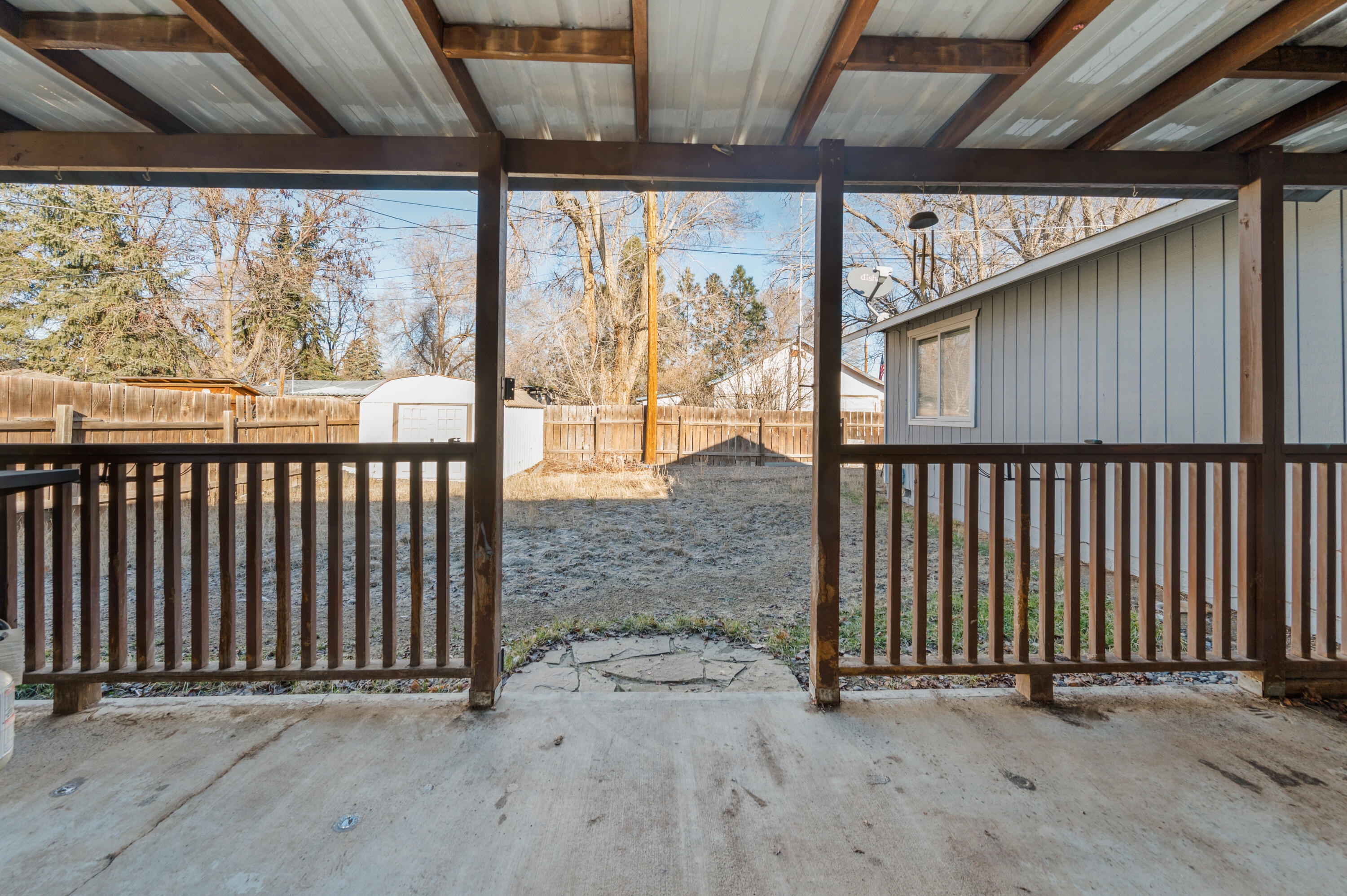 Palmain - Residential