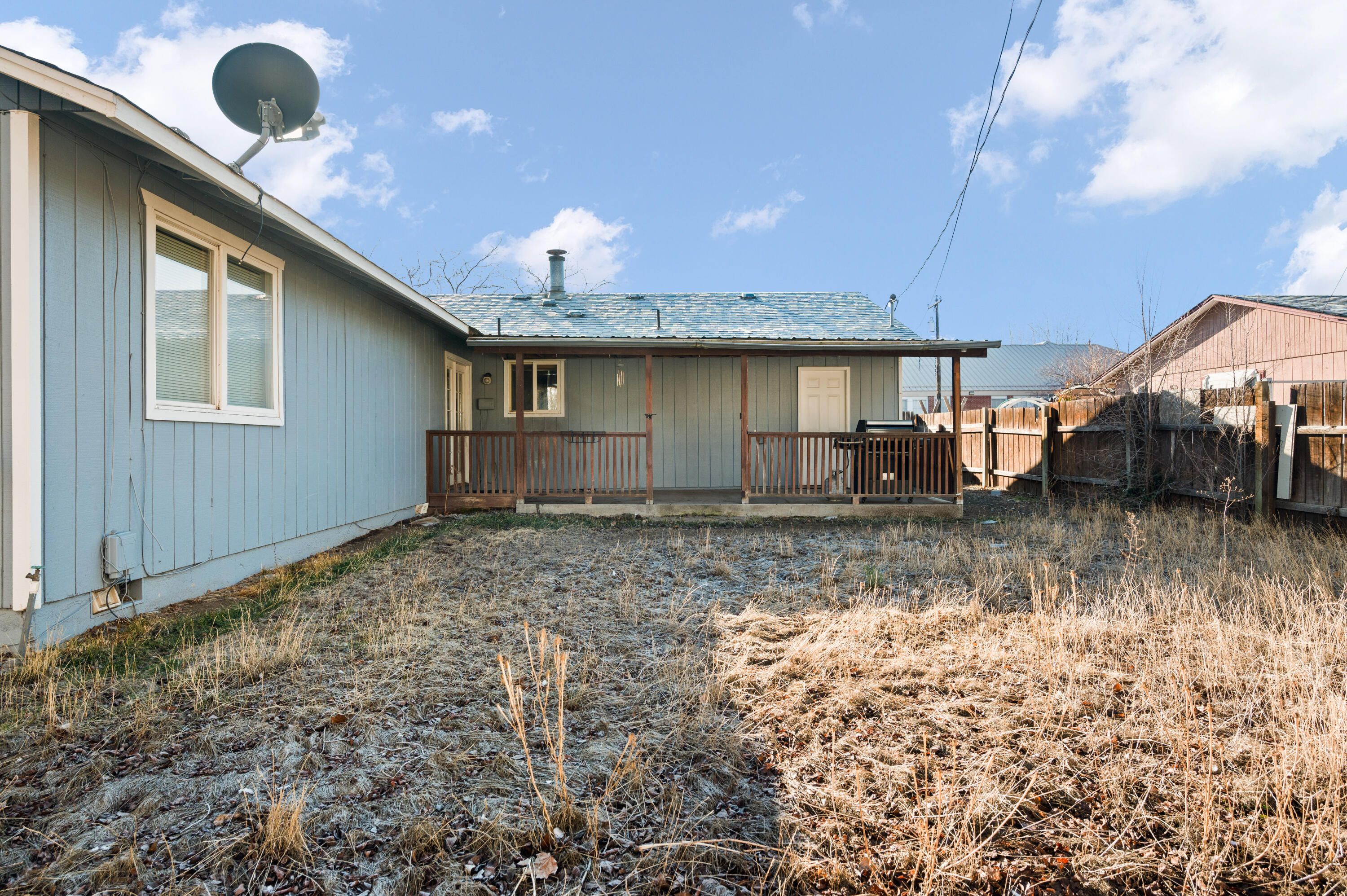 Palmain - Residential