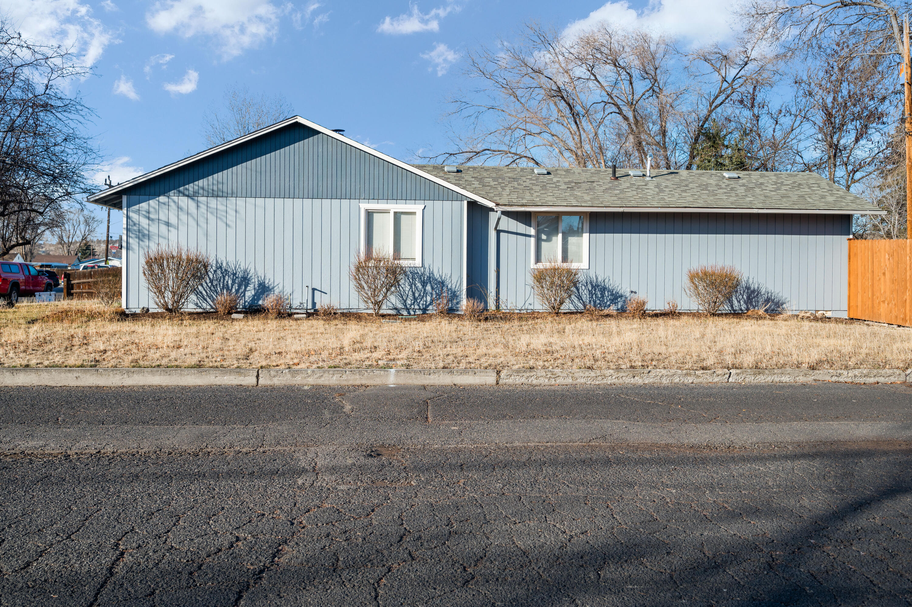 Palmain - Residential