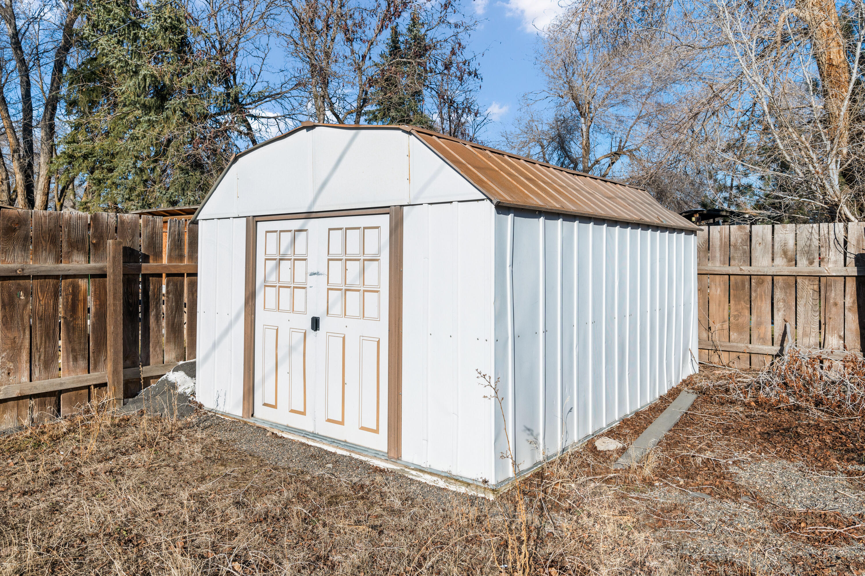 Palmain - Residential