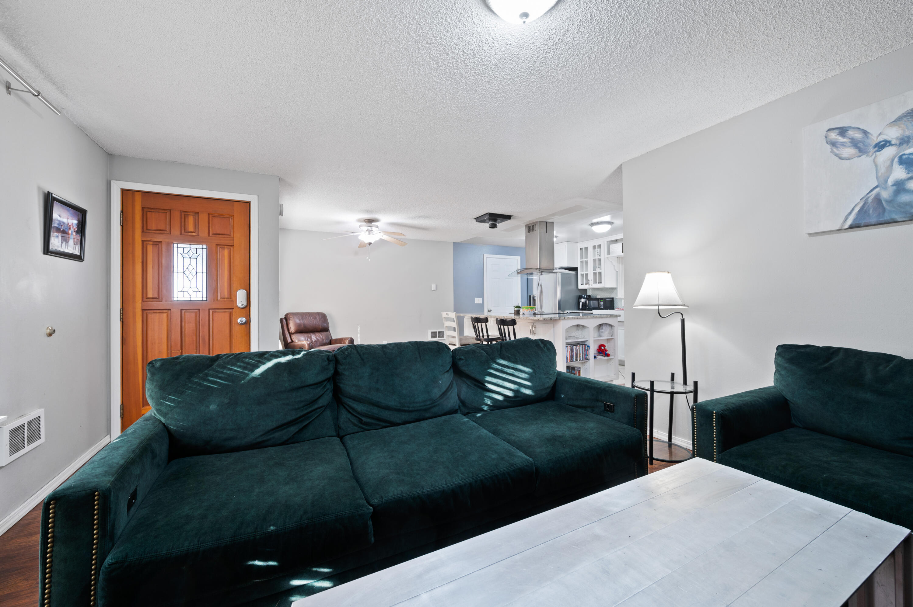 Palmain - Residential