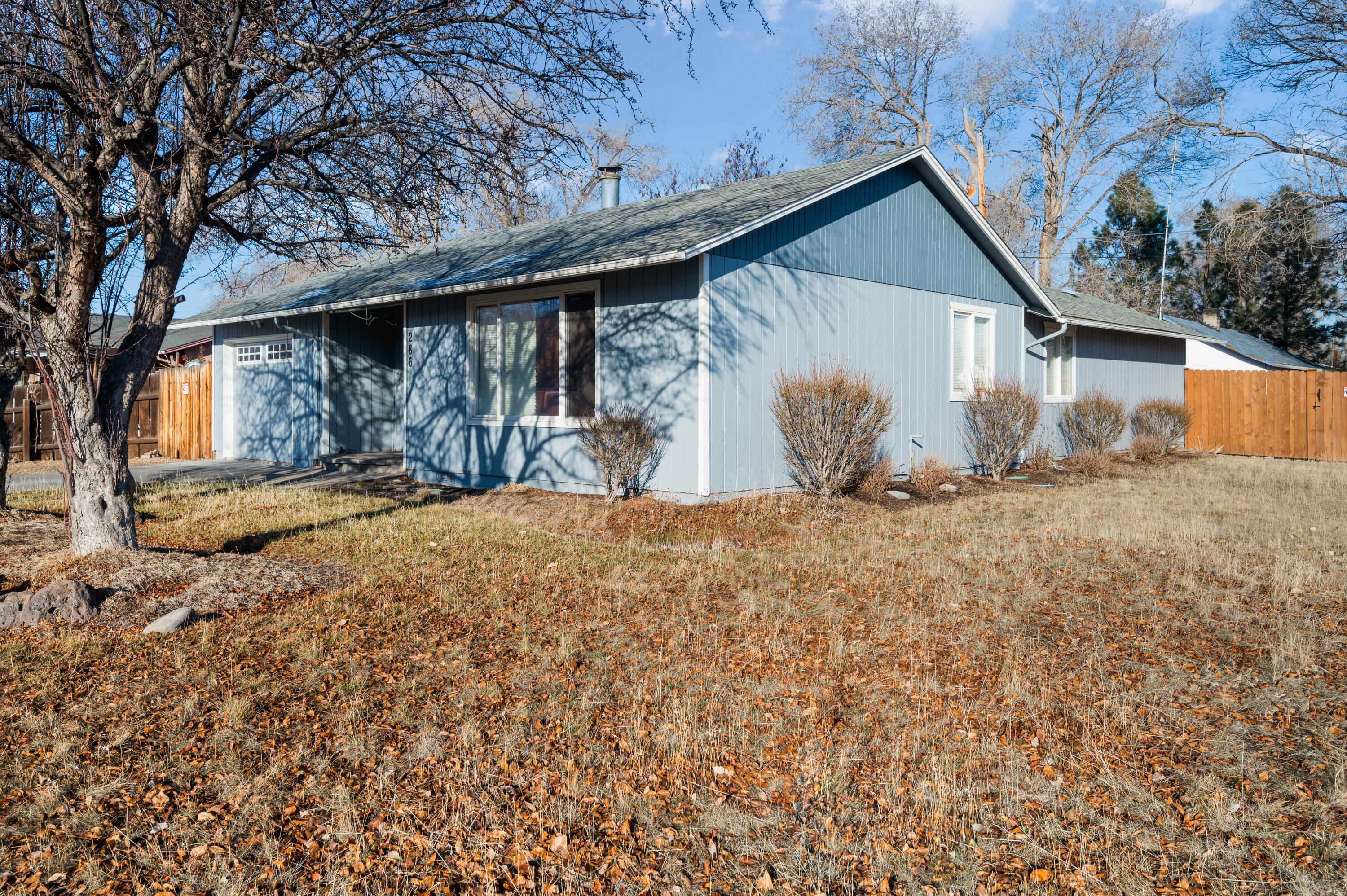 Palmain - Residential