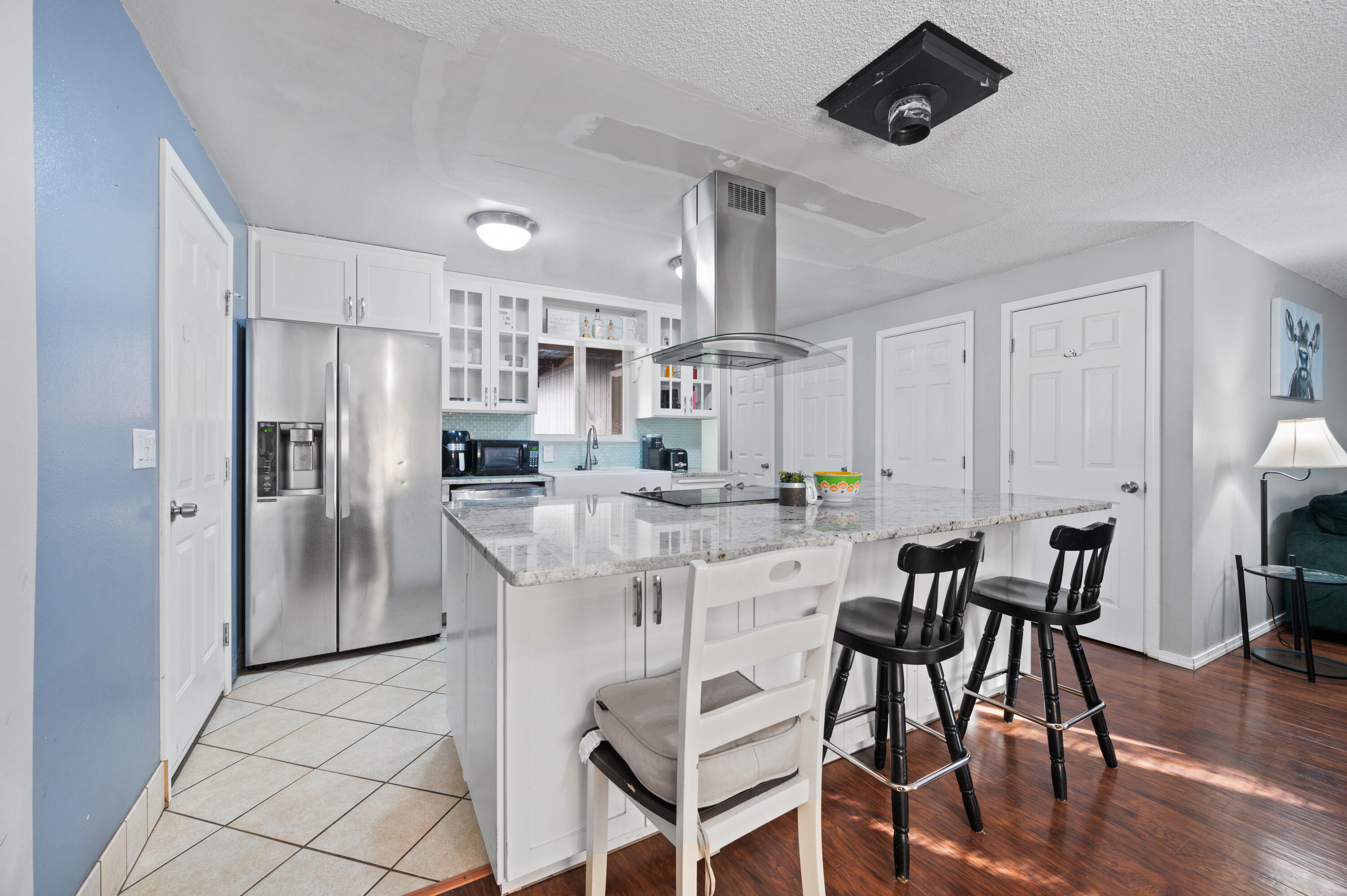 Palmain - Residential