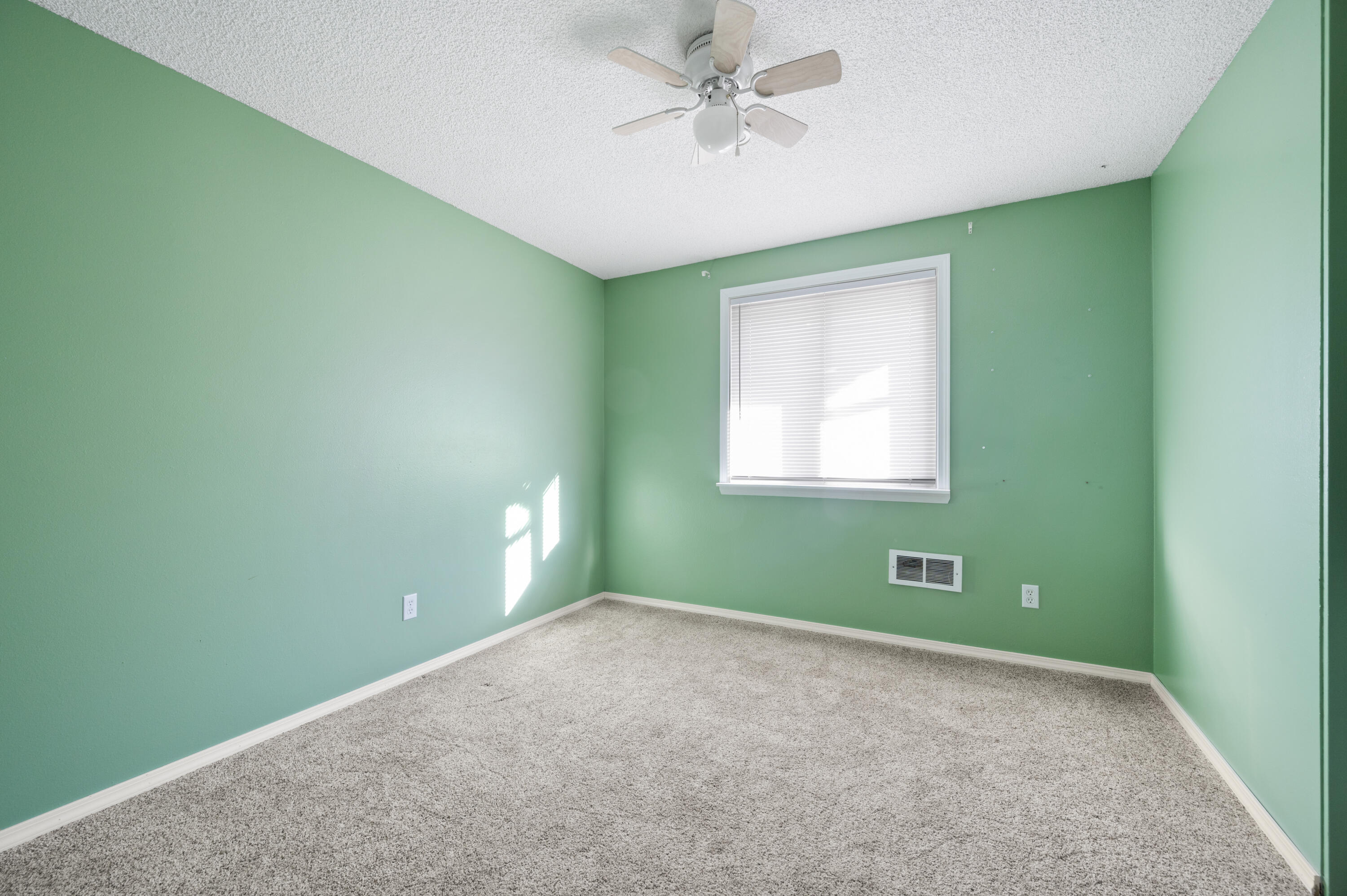 Palmain - Residential