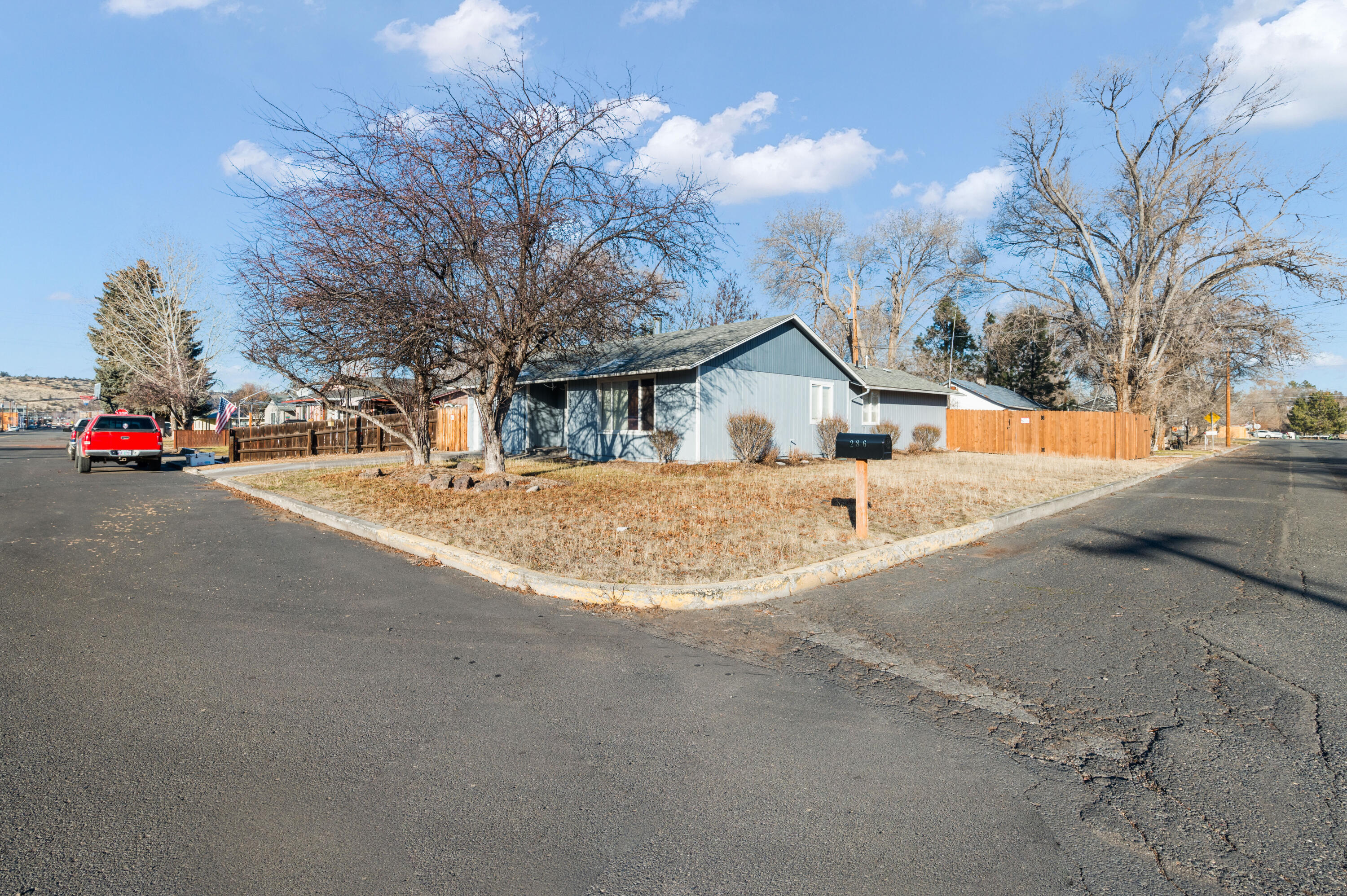 Palmain - Residential