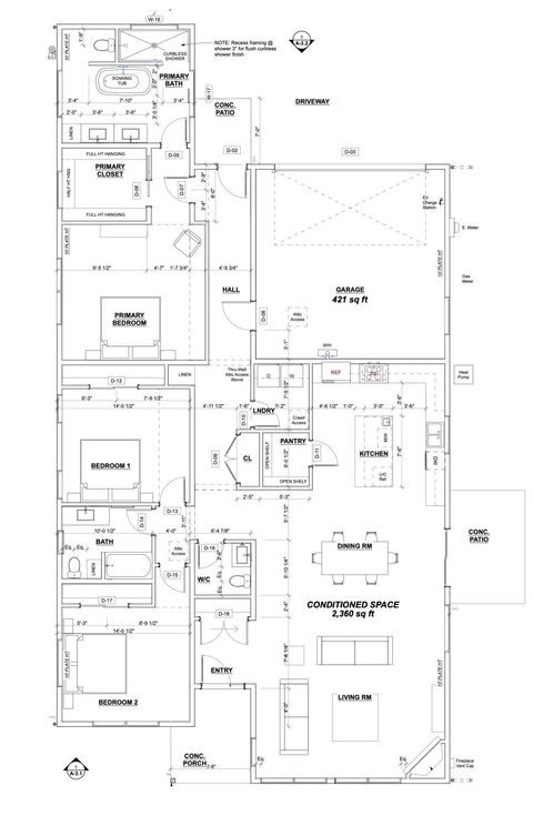 Tiny photo for 391 Clinton Street #5200, Ashland, OR 97520 (MLS # 220210654)