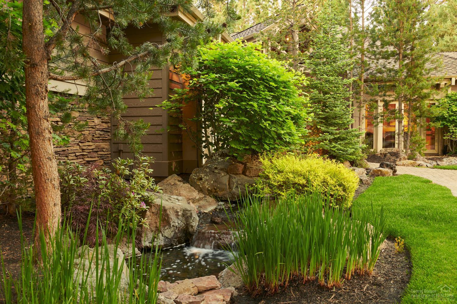 Awbrey Glen - Residential