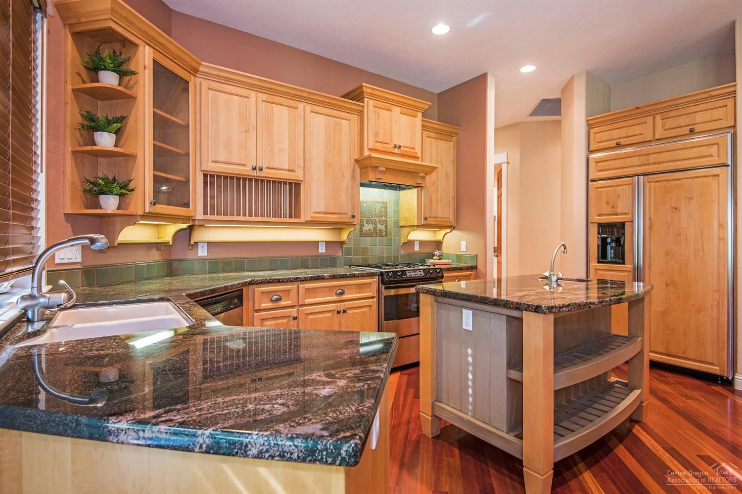 Awbrey Glen - Residential