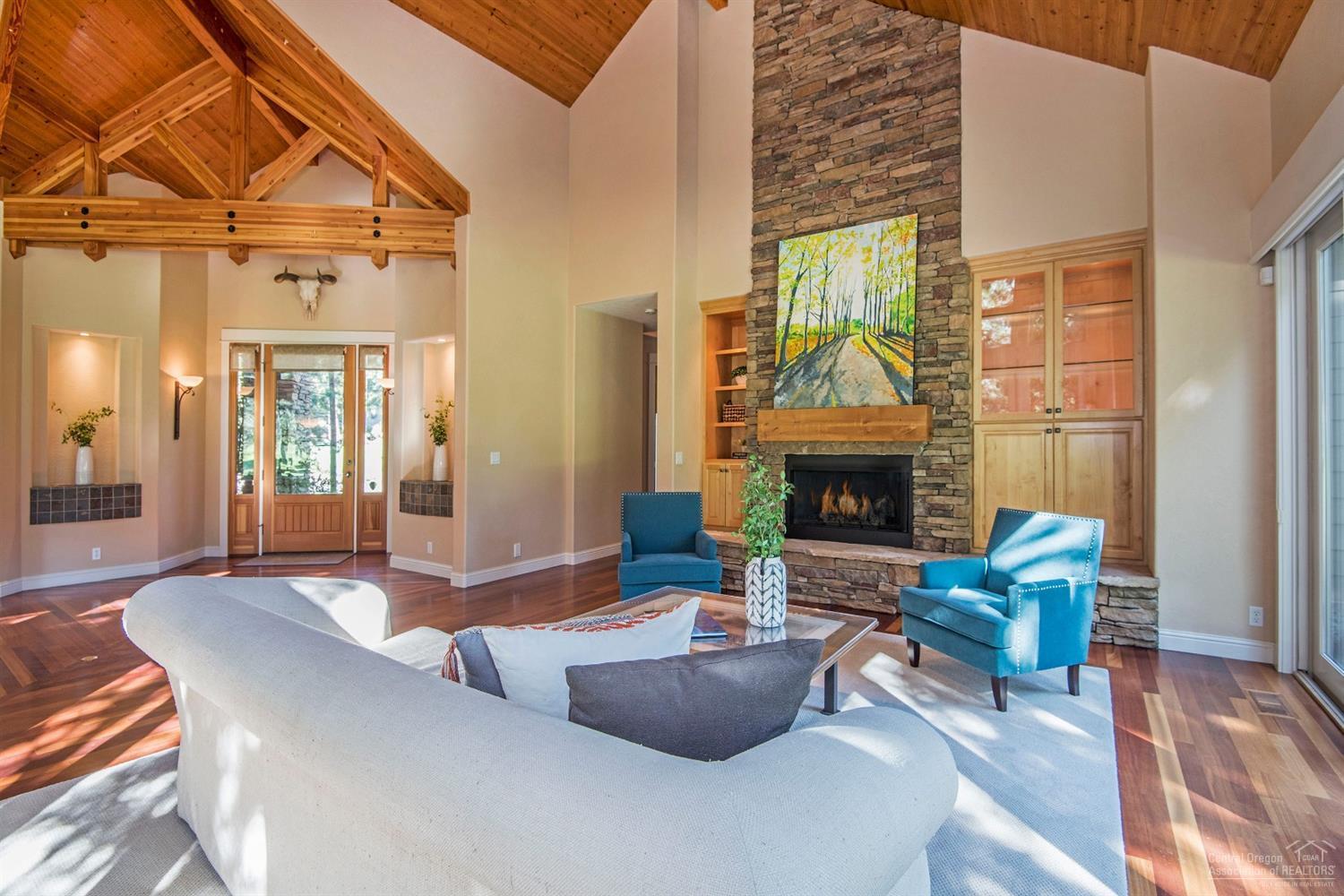 Awbrey Glen - Residential