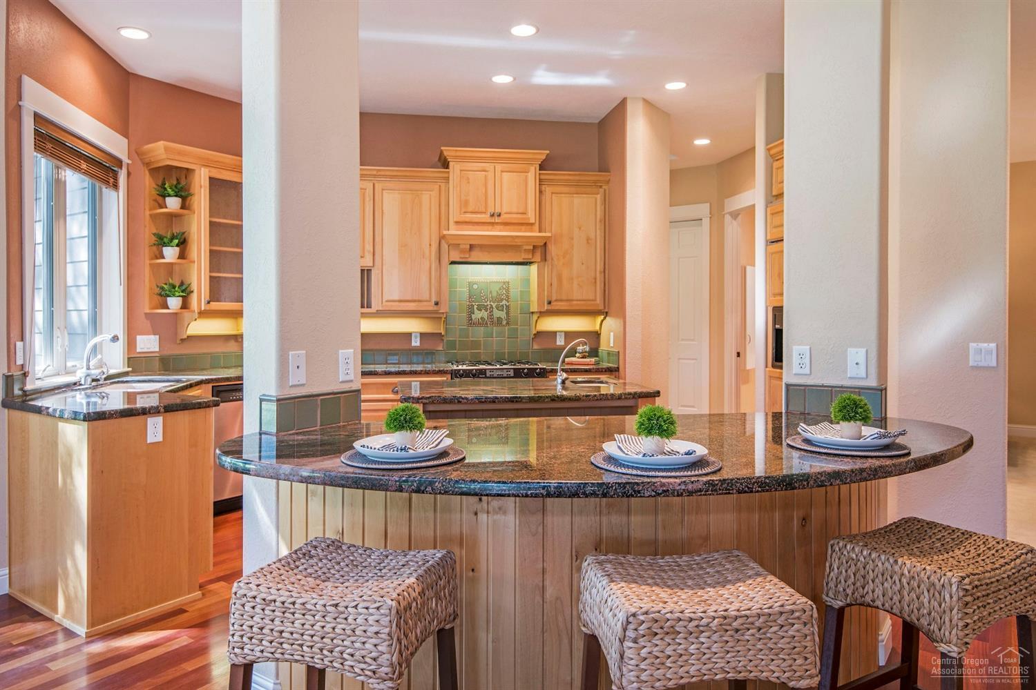 Awbrey Glen - Residential