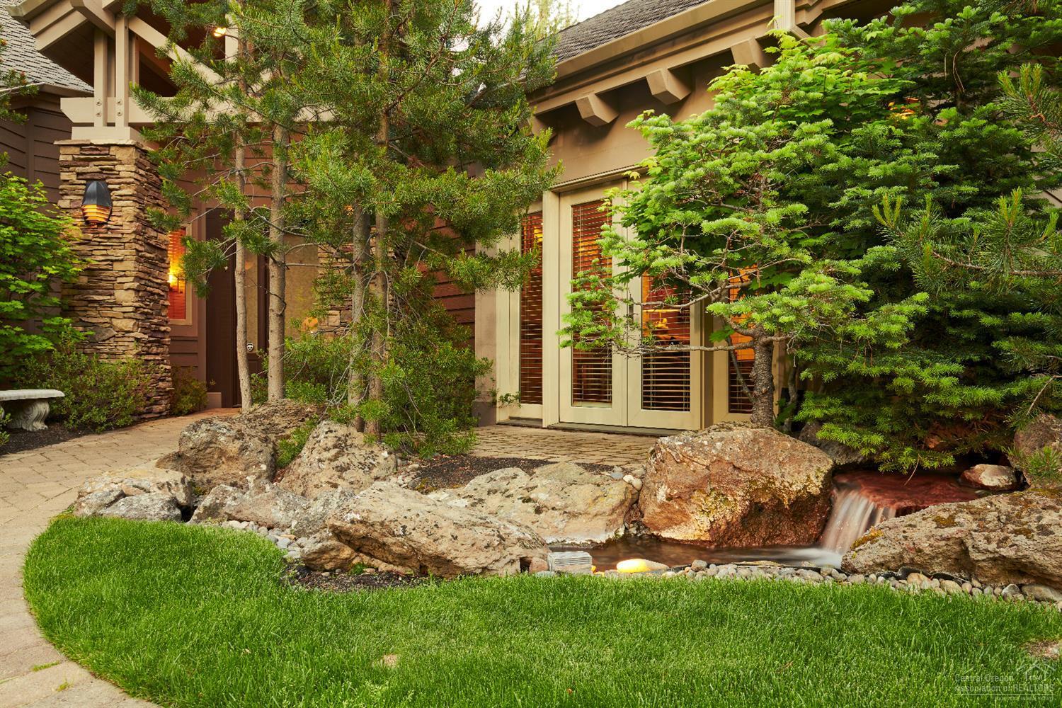 Awbrey Glen - Residential