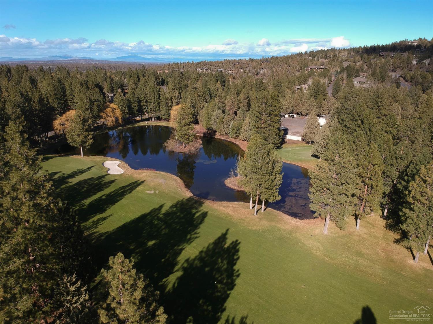 Awbrey Glen - Residential