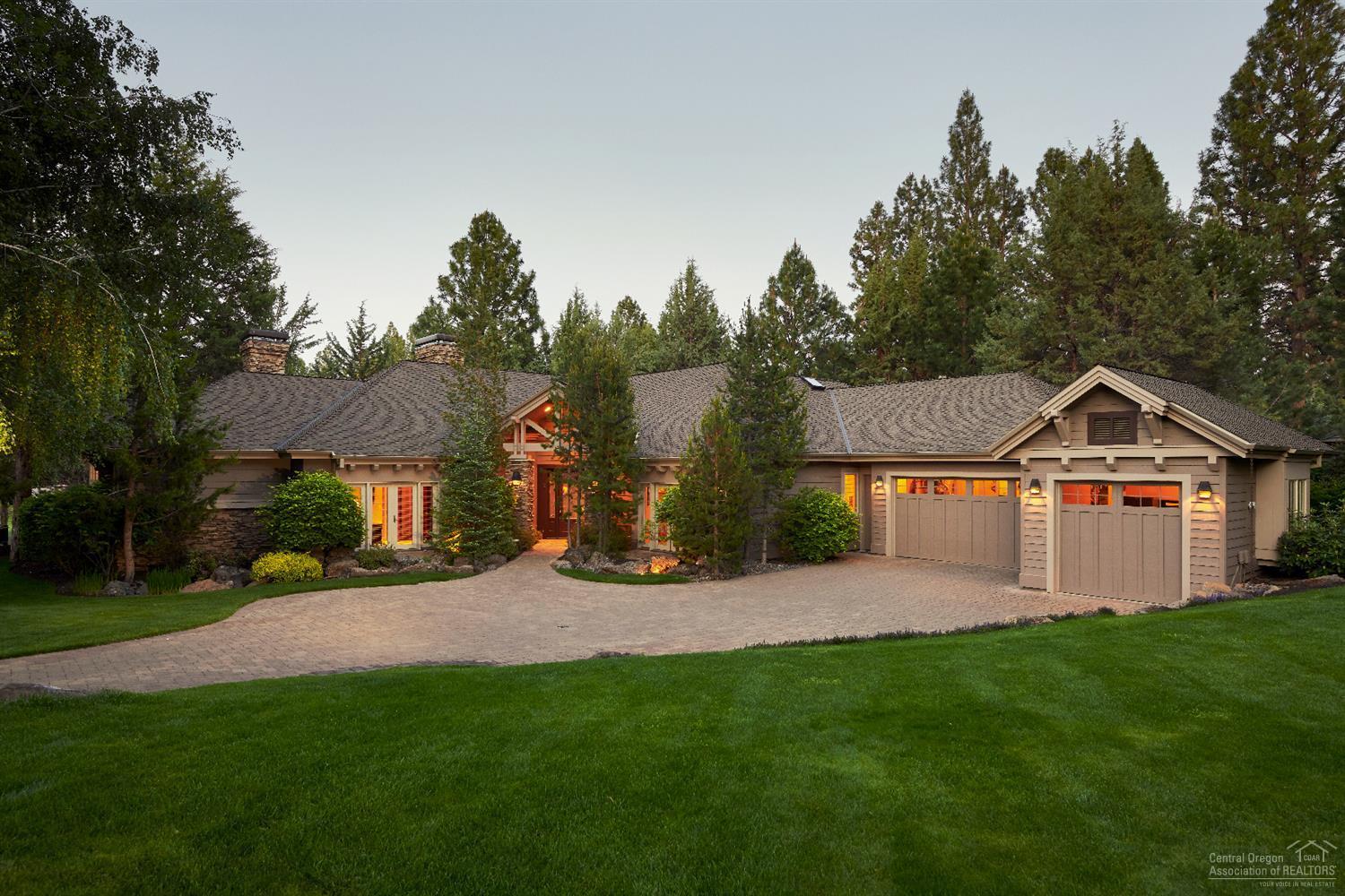 Awbrey Glen - Residential