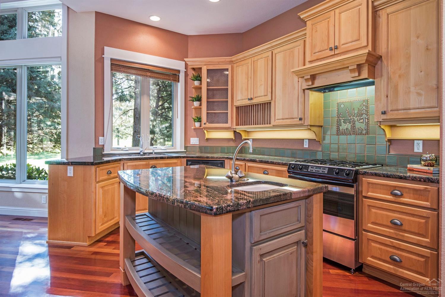 Awbrey Glen - Residential