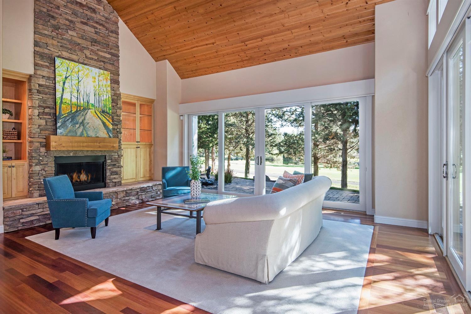 Awbrey Glen - Residential