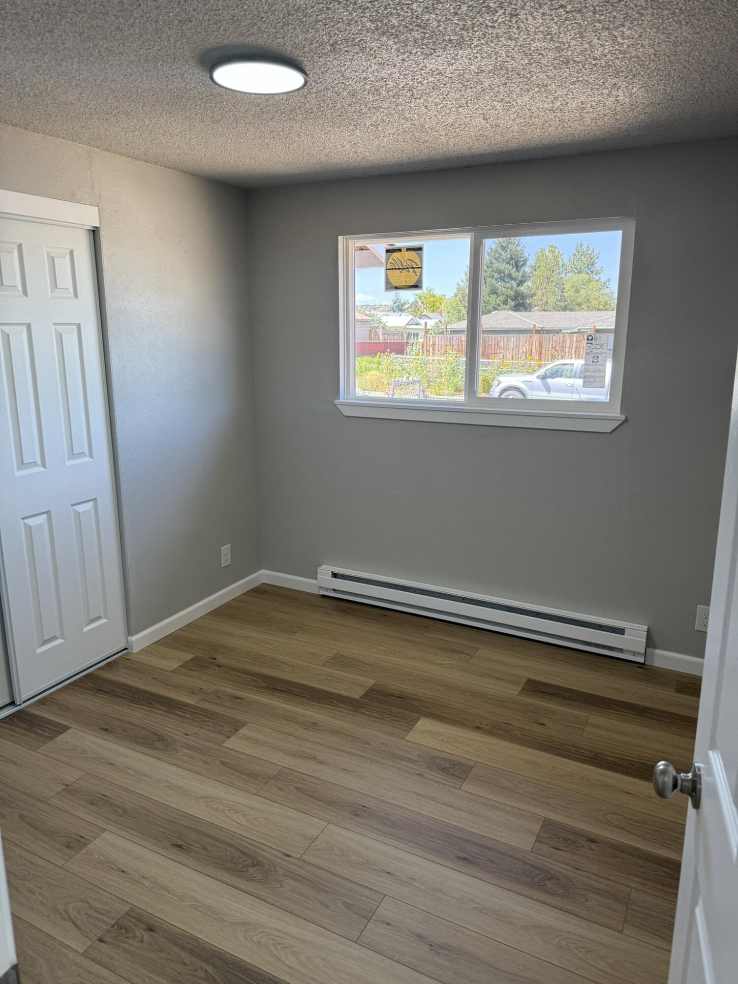 Railroad - Residential