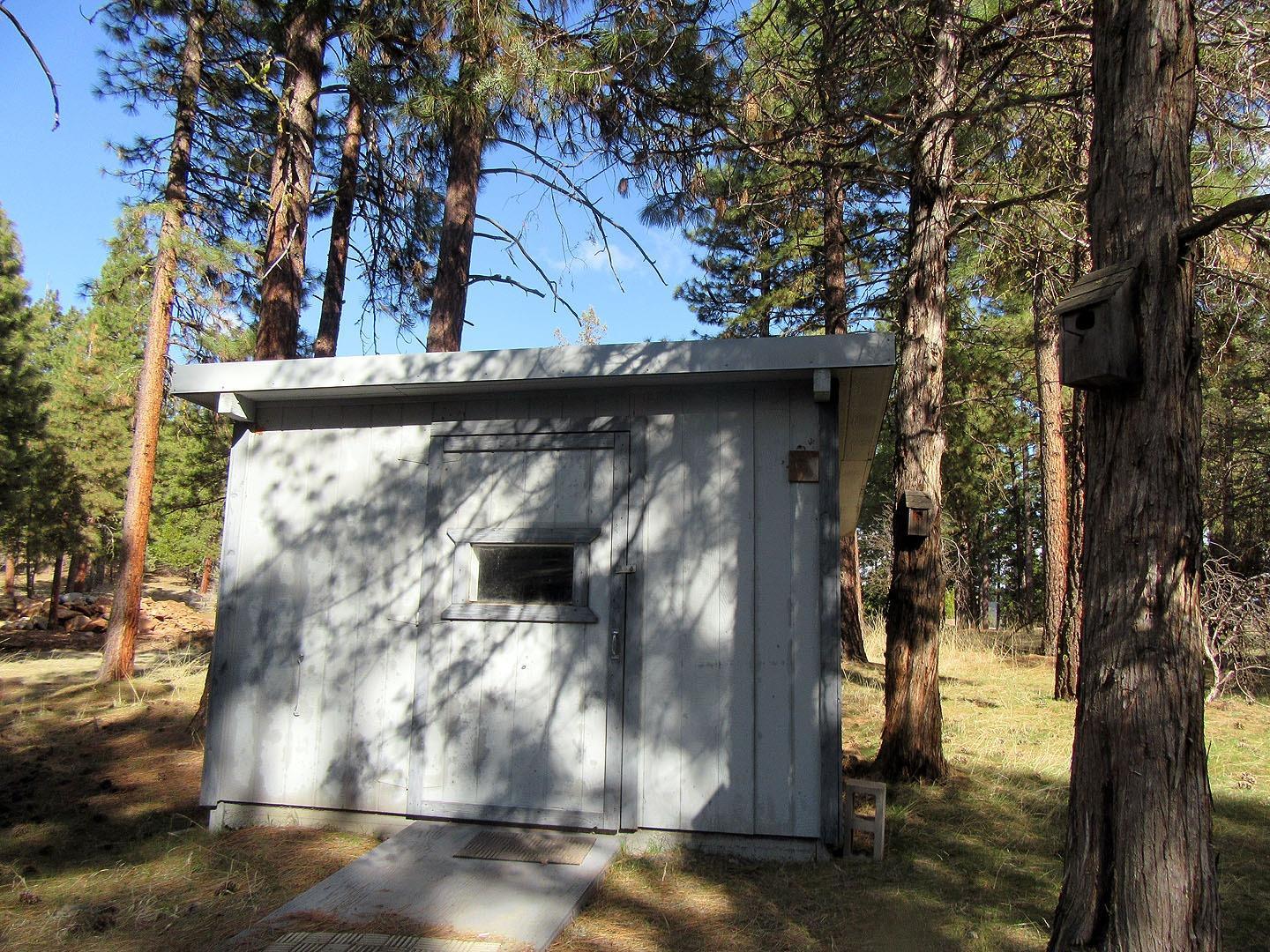 Klamath River Acres - Residential