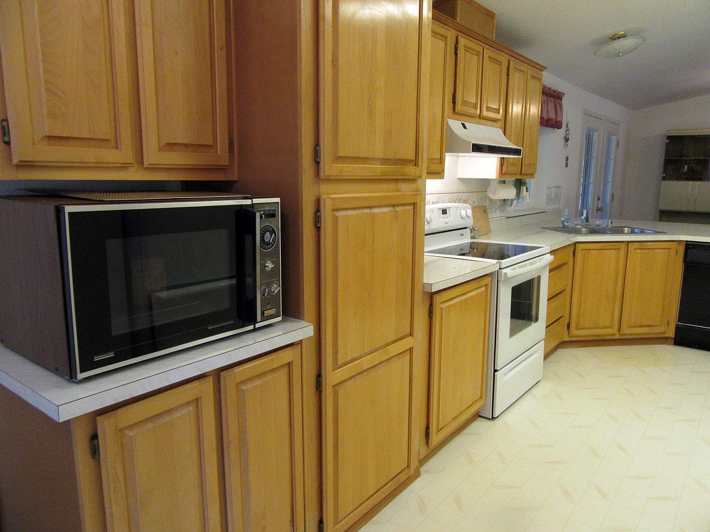 Klamath River Acres - Residential