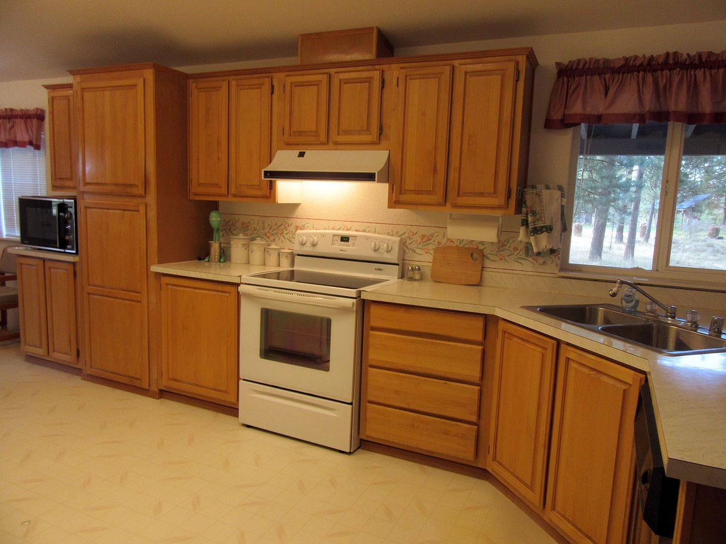 Klamath River Acres - Residential