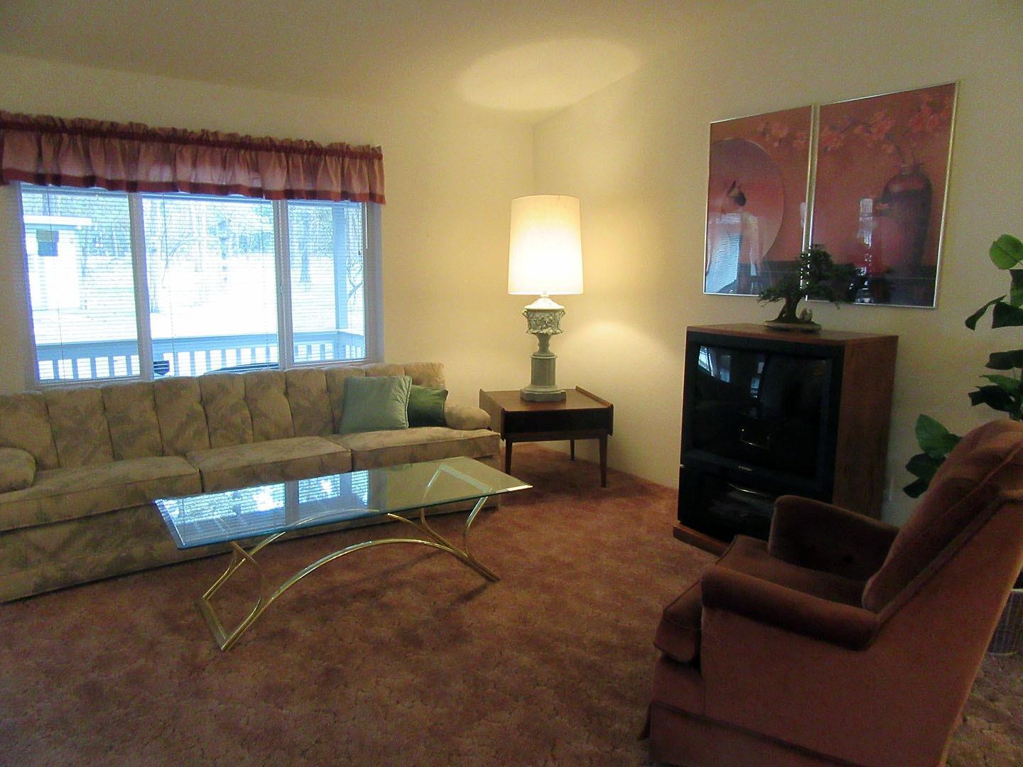 Klamath River Acres - Residential