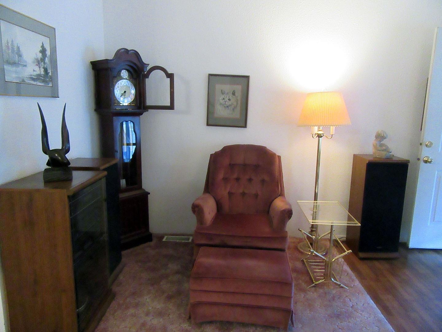 Klamath River Acres - Residential