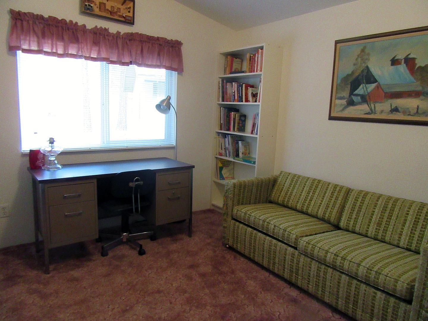 Klamath River Acres - Residential