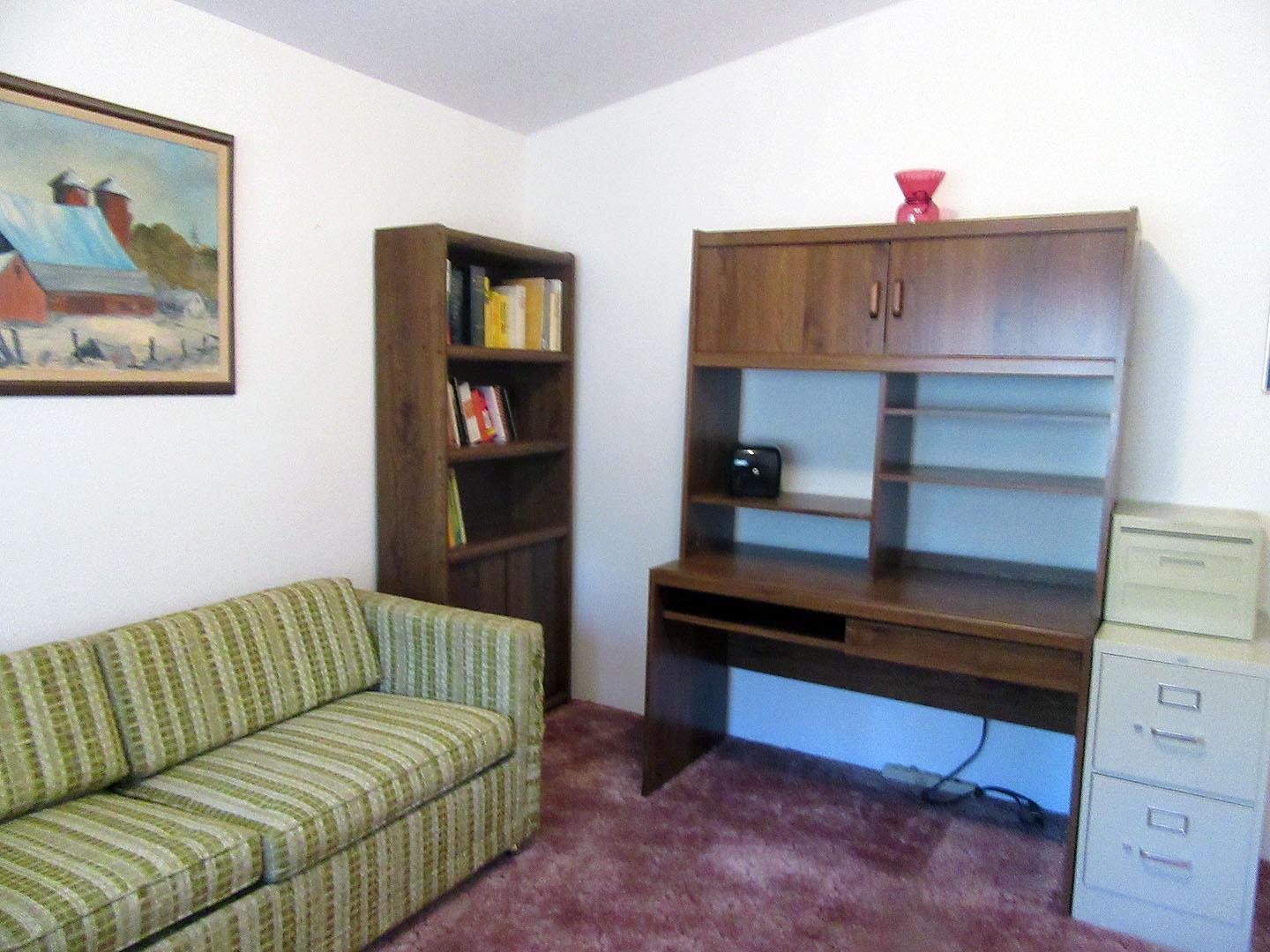 Klamath River Acres - Residential