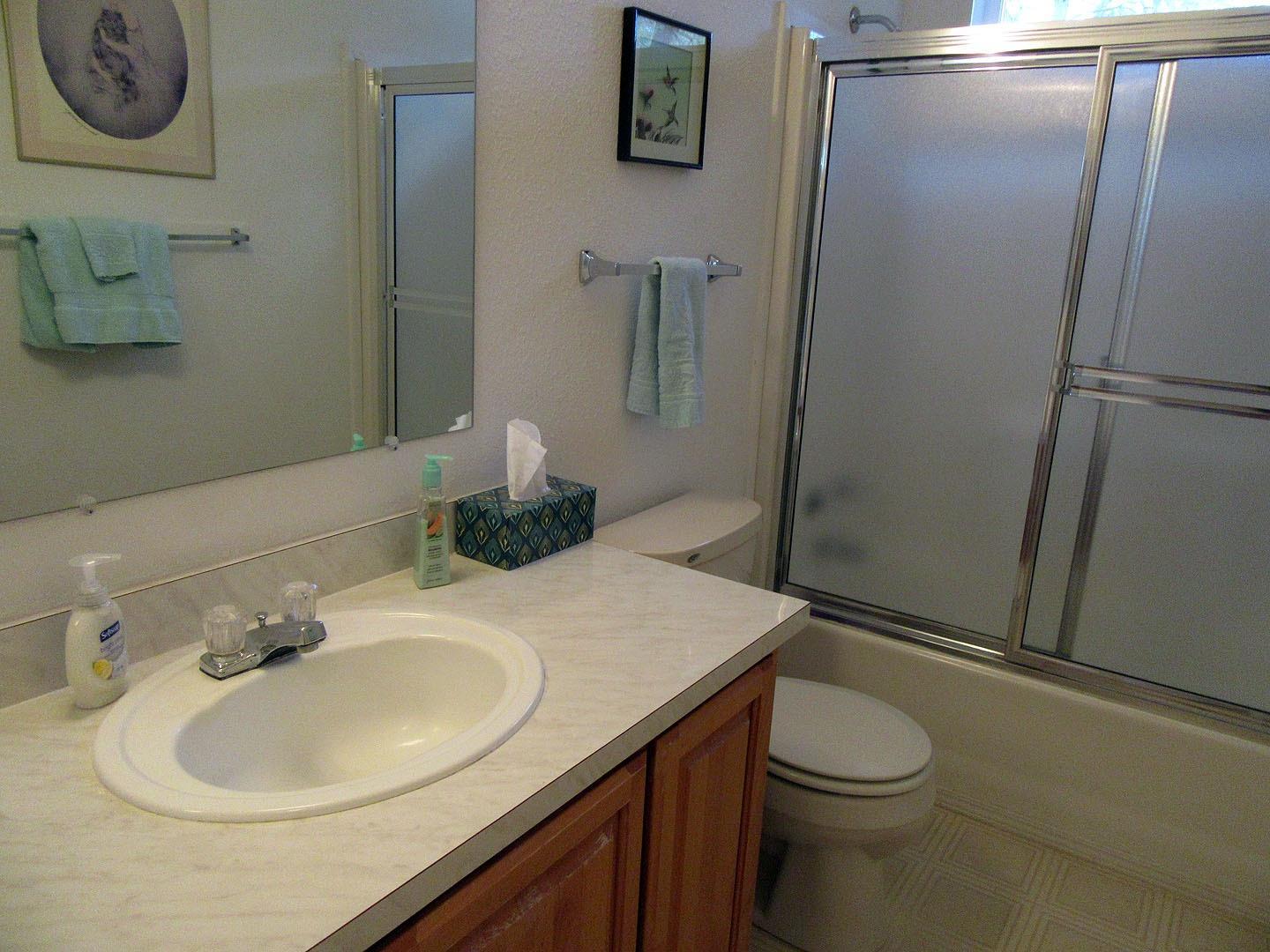 Klamath River Acres - Residential