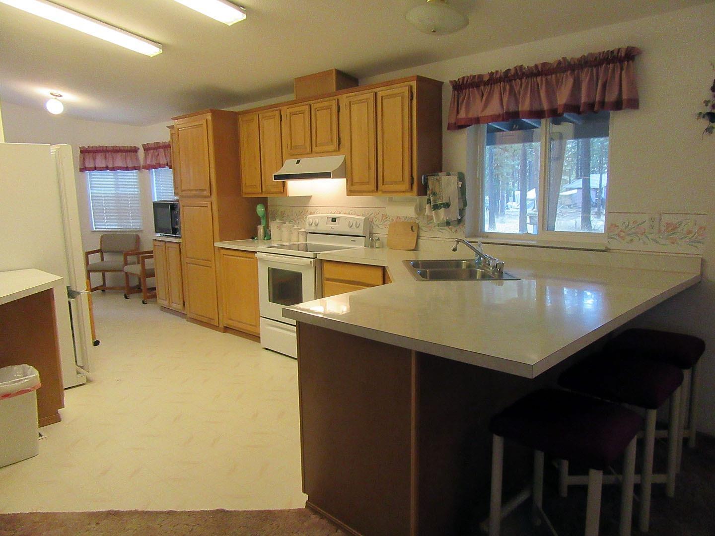 Klamath River Acres - Residential