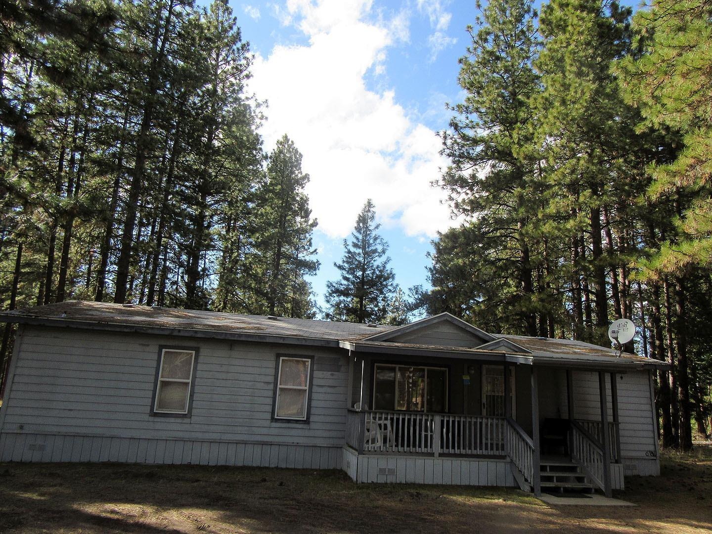 Klamath River Acres - Residential