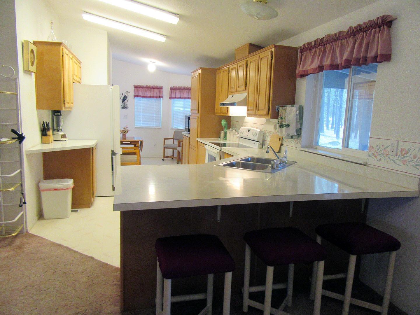 Klamath River Acres - Residential