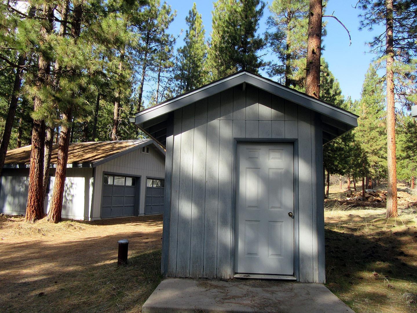 Klamath River Acres - Residential