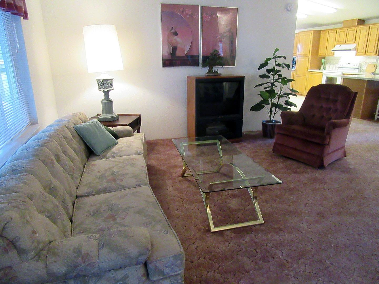 Klamath River Acres - Residential