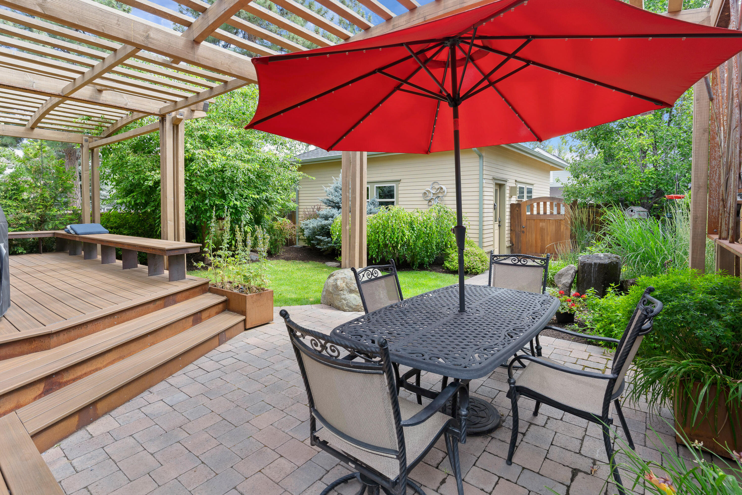 NorthWest Crossing - Residential