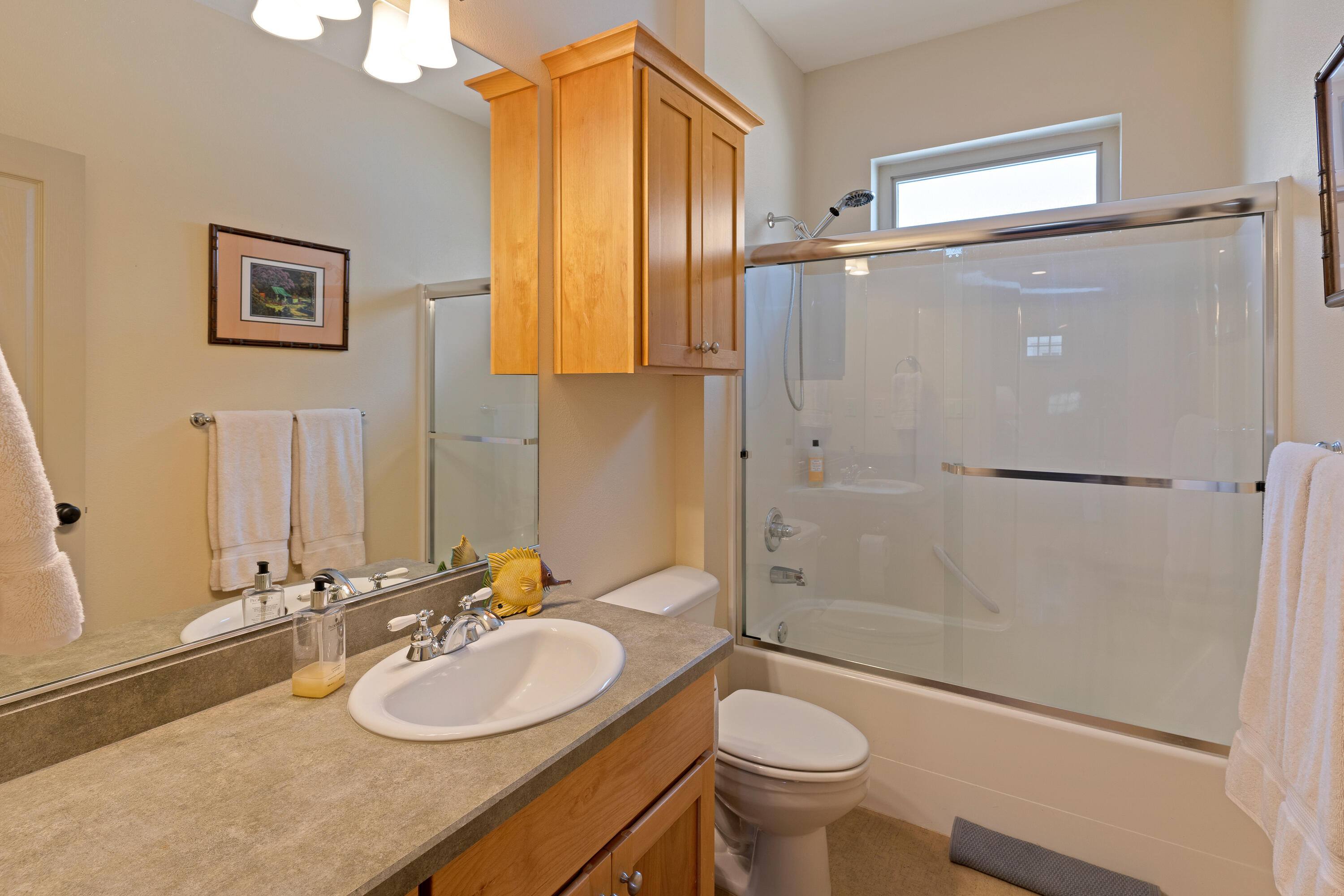 NorthWest Crossing - Residential