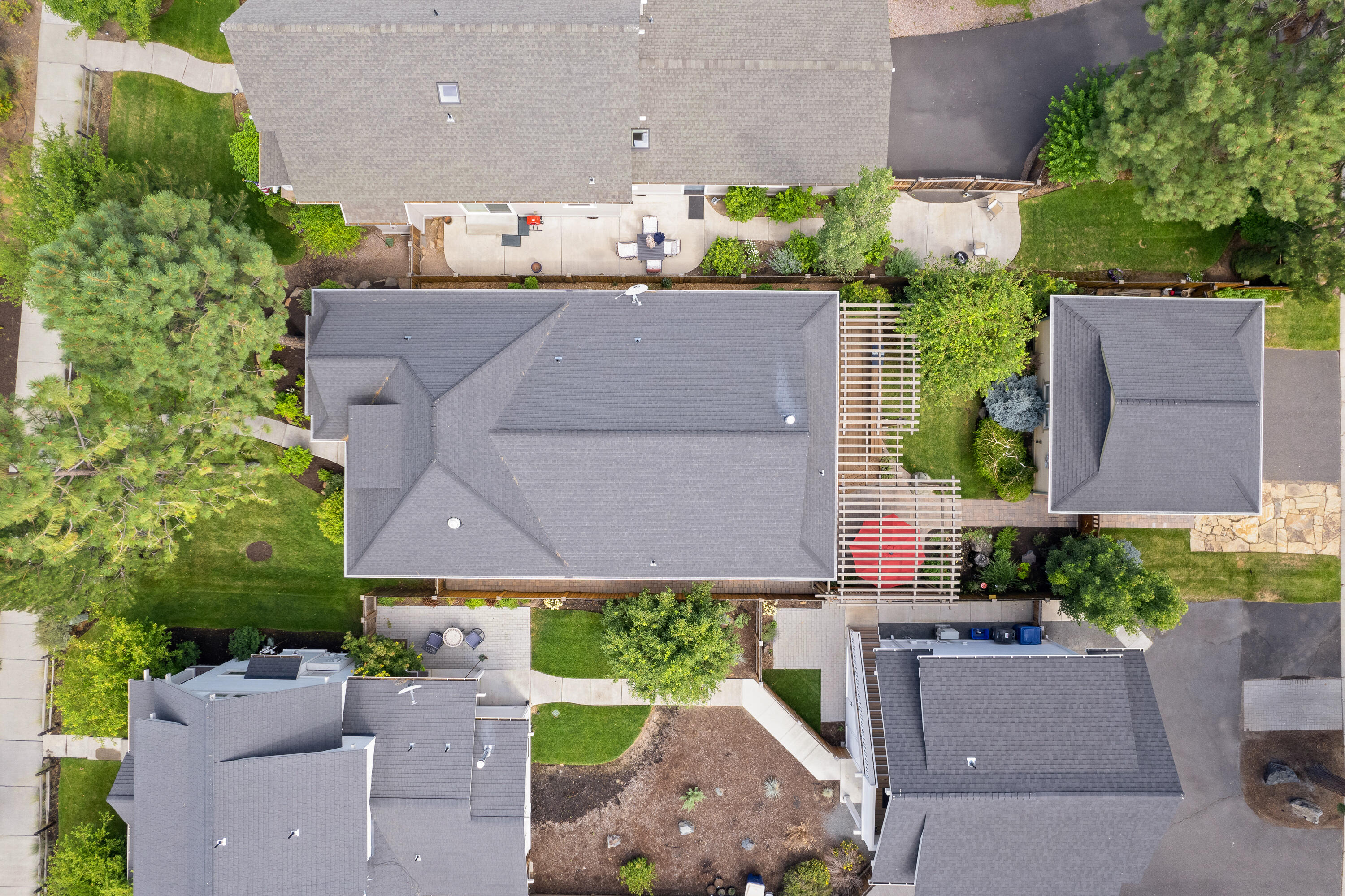 NorthWest Crossing - Residential