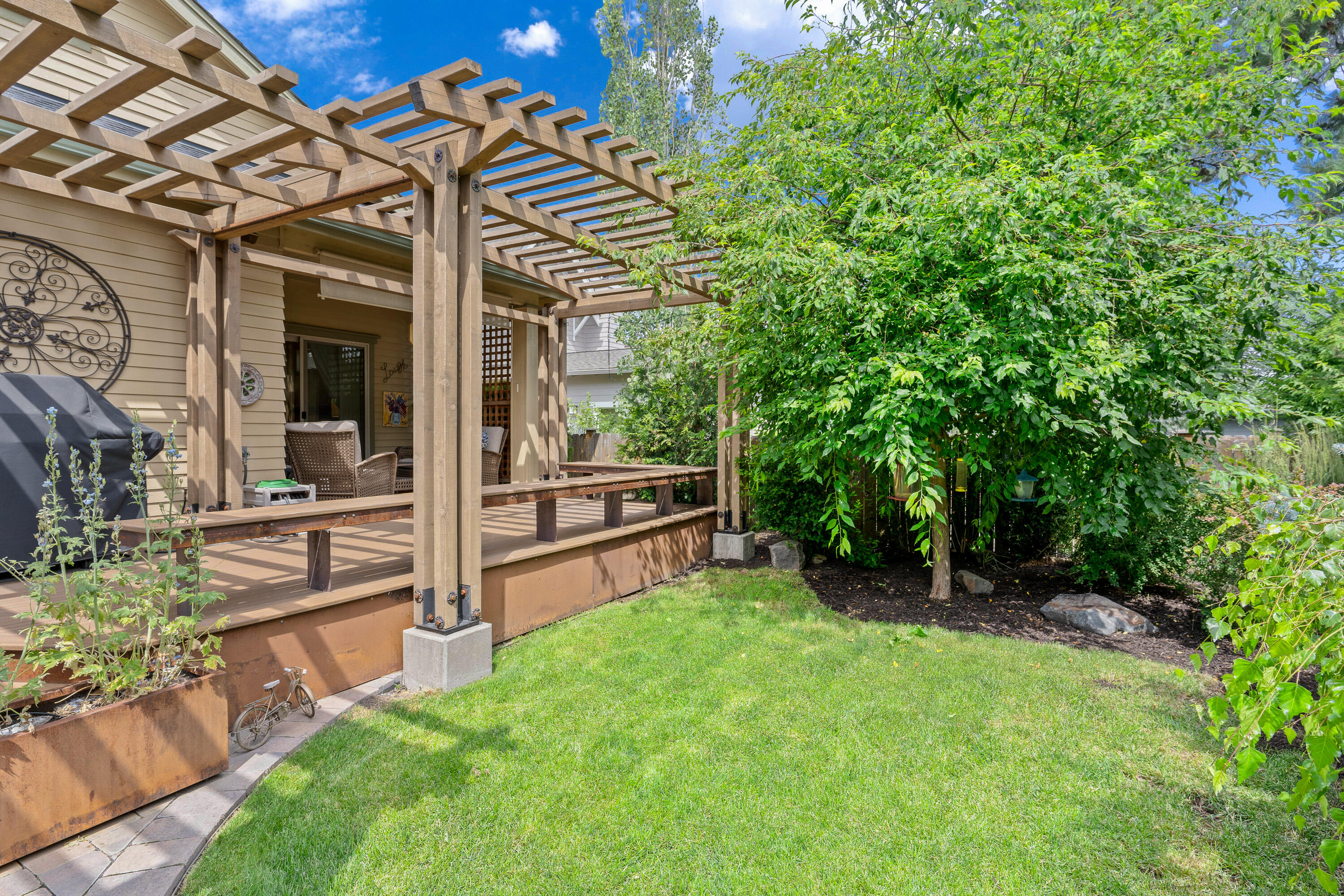 NorthWest Crossing - Residential