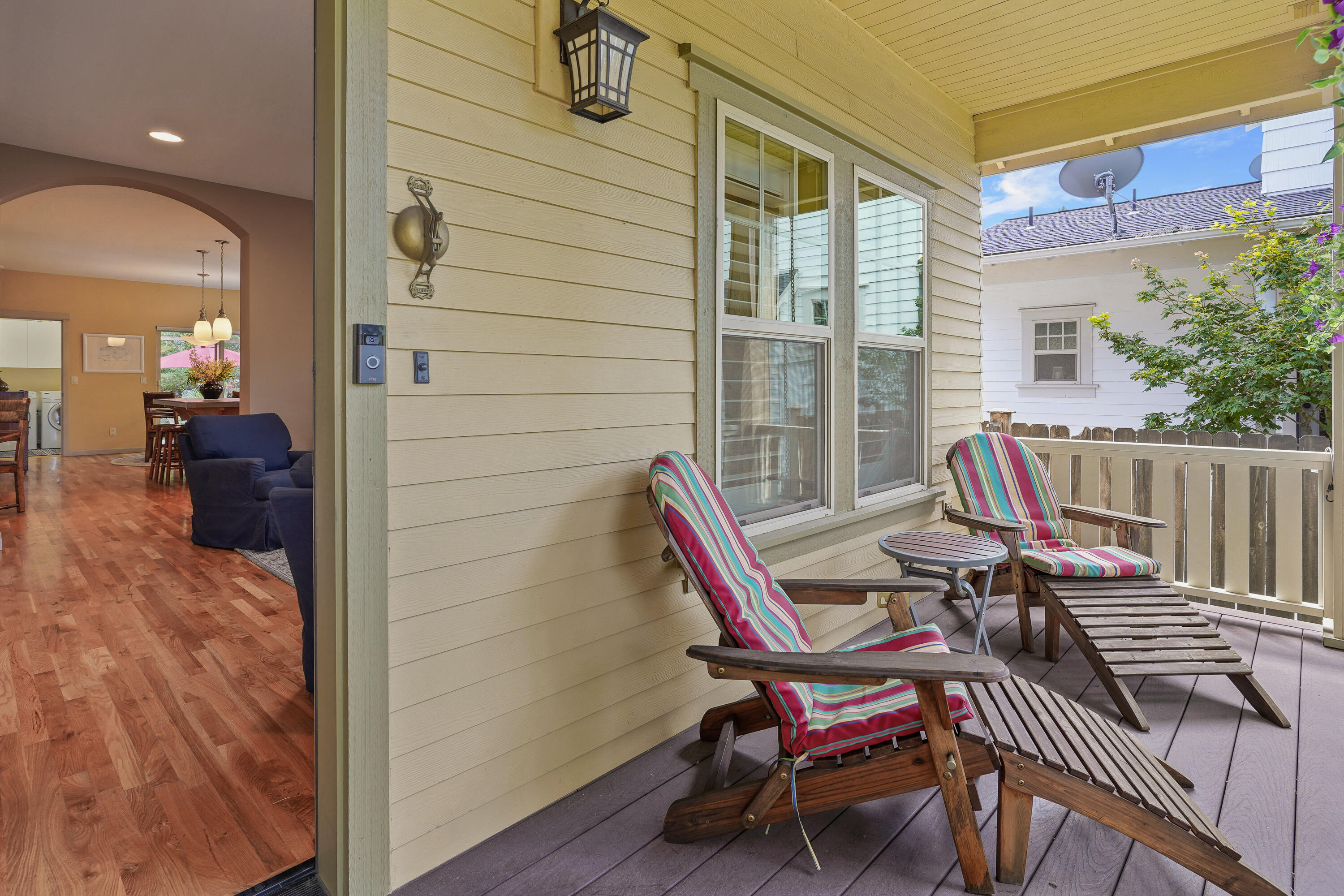 NorthWest Crossing - Residential