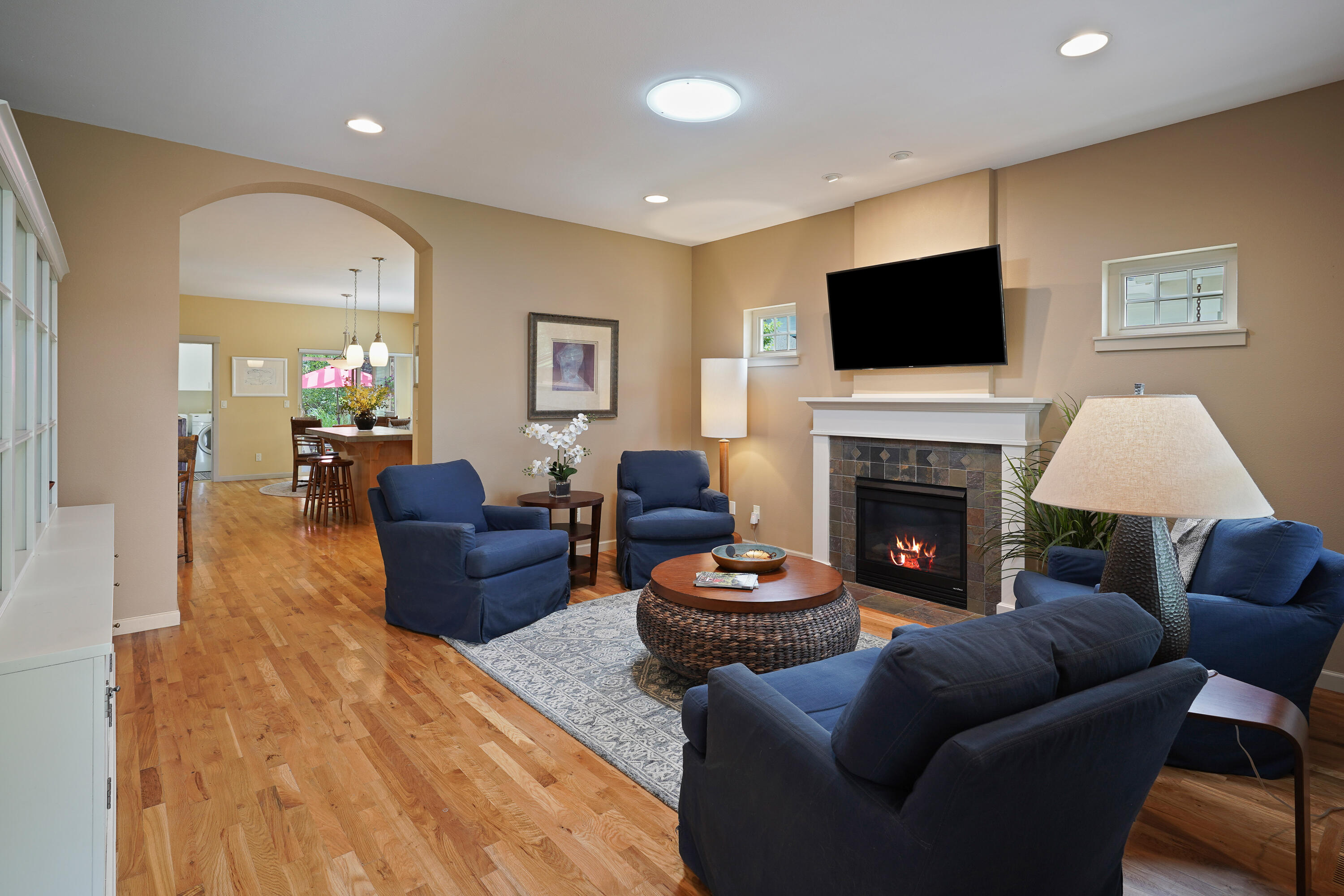 NorthWest Crossing - Residential